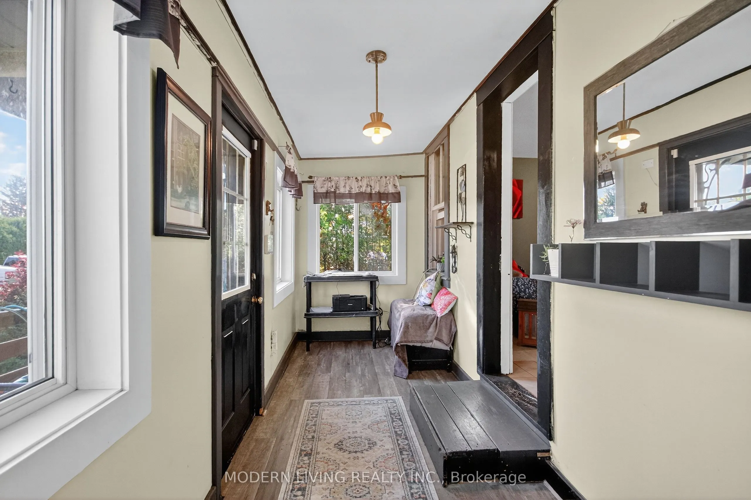 3268 Wayne Street
