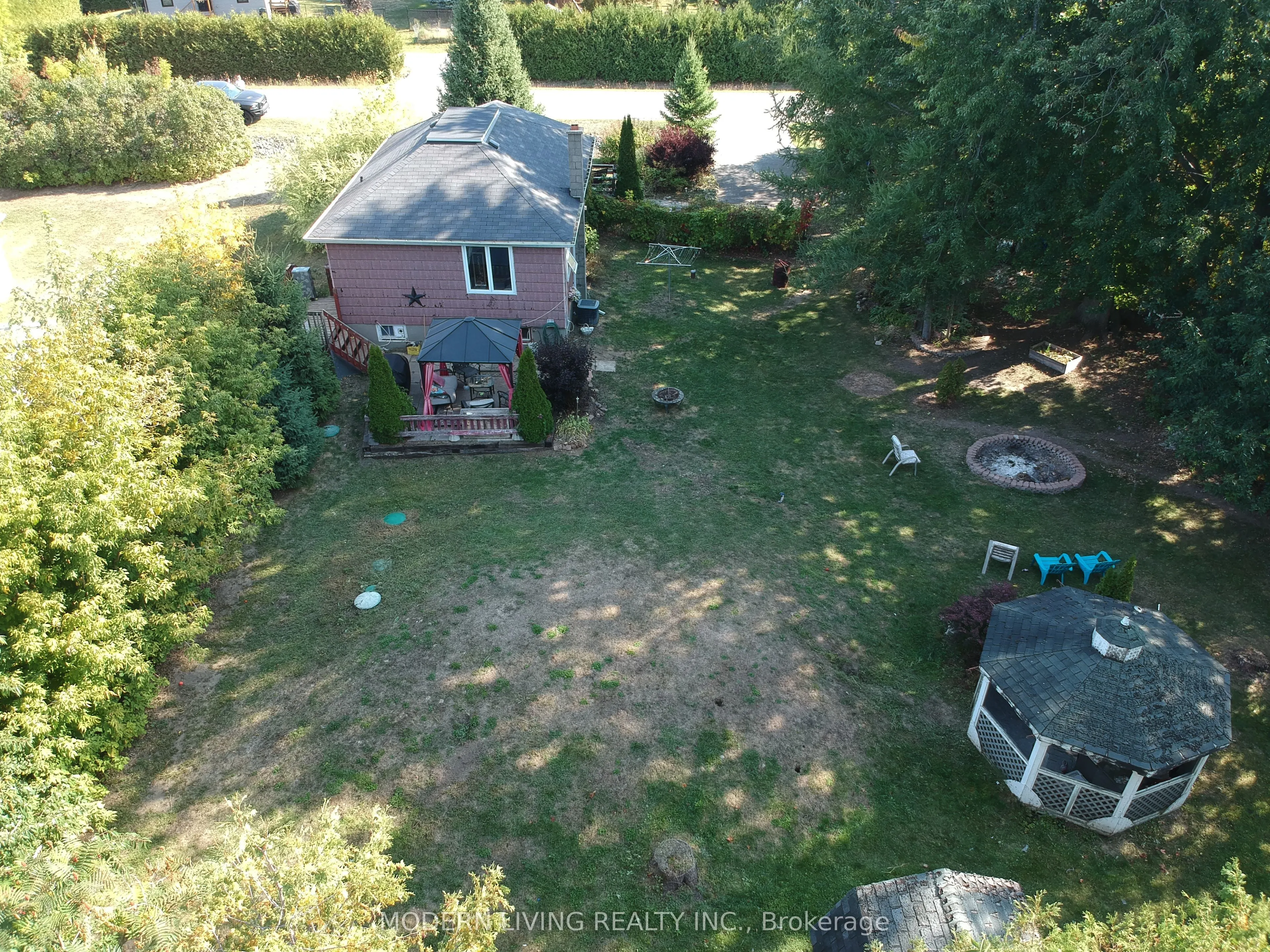 3268 Wayne Street