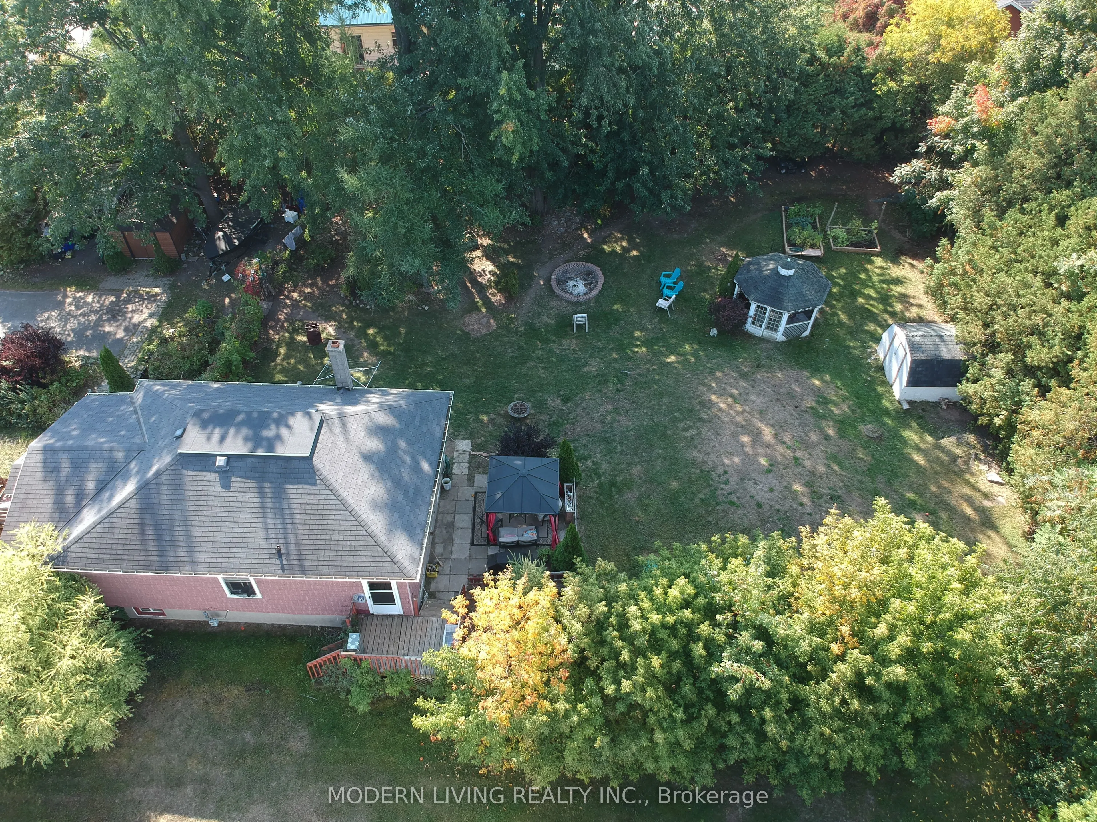 3268 Wayne Street
