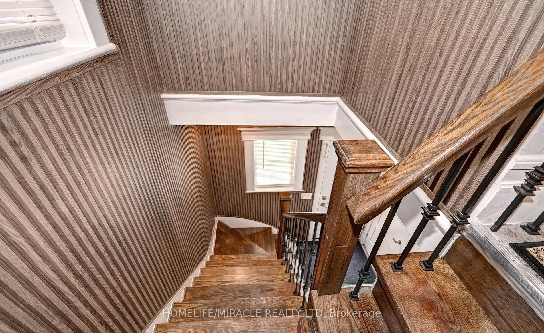 831 Hamilton Street