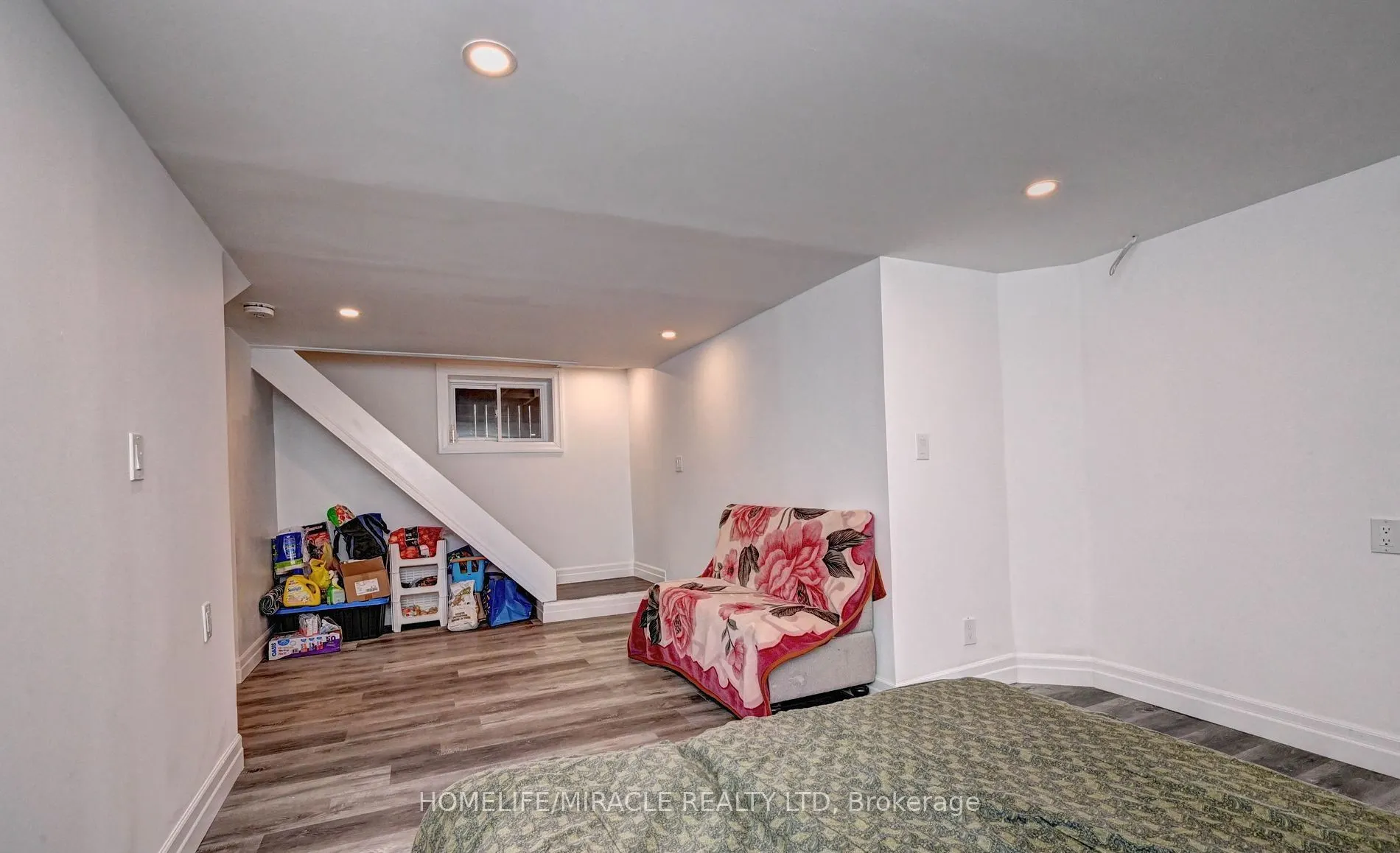 831 Hamilton Street