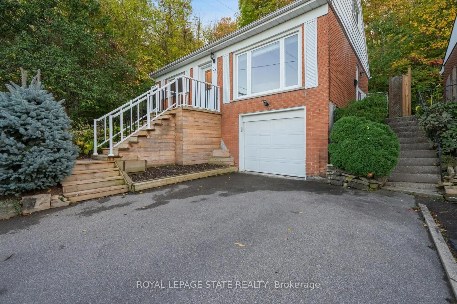 62 brentwood Drive