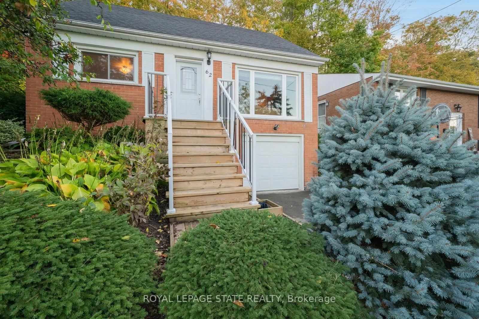 62 brentwood Drive