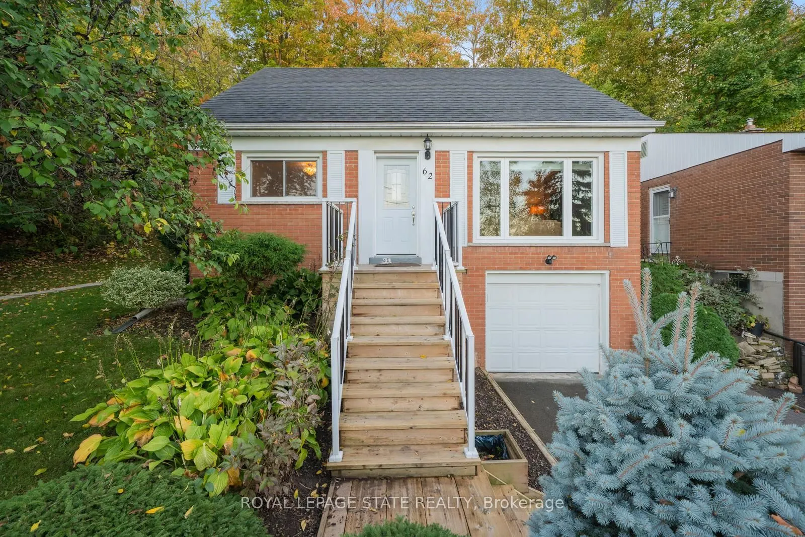 62 brentwood Drive