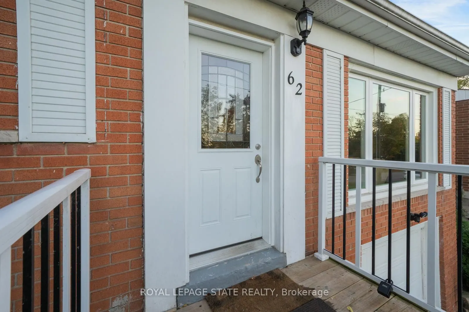 62 brentwood Drive