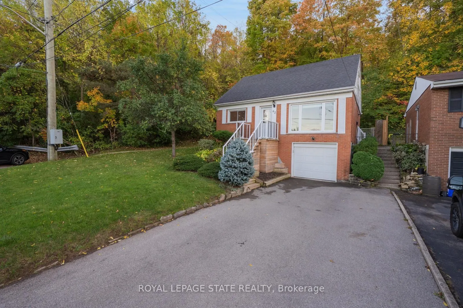 62 brentwood Drive