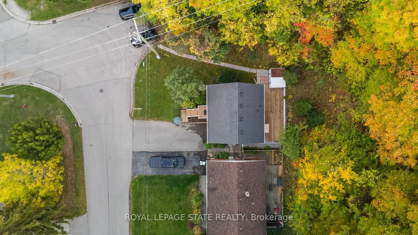 62 brentwood Drive