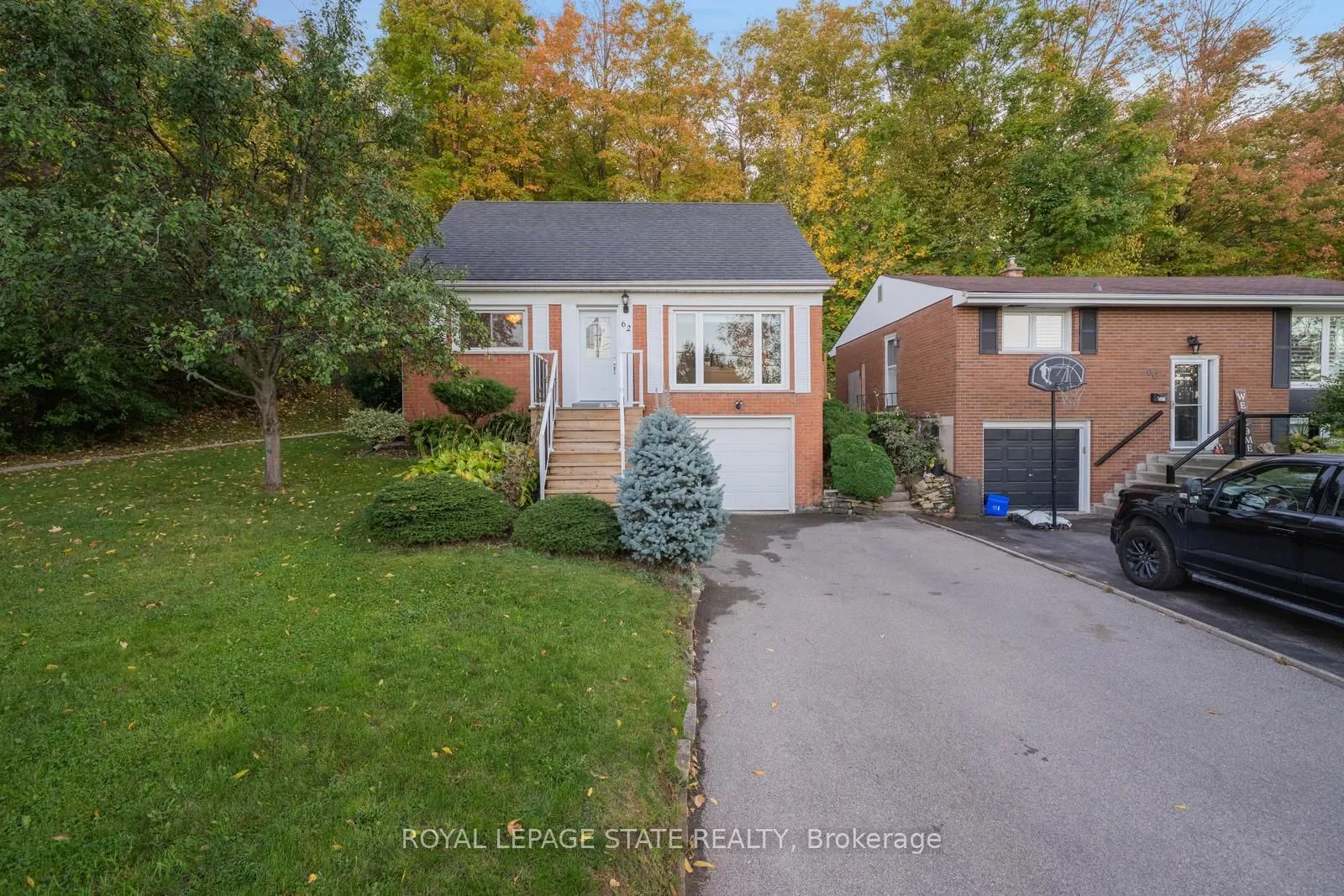 62 brentwood Drive