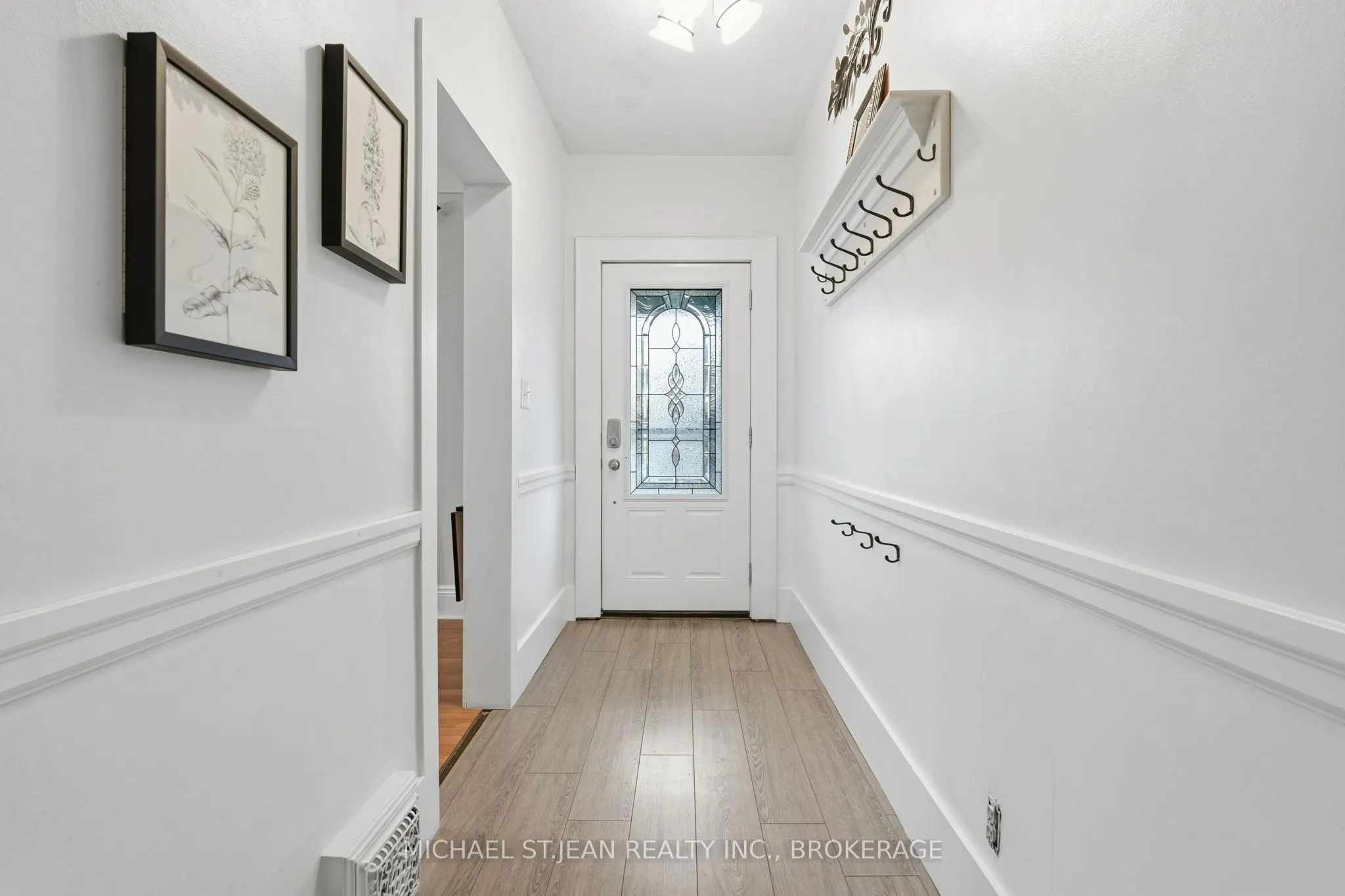 34 Albemarle Street