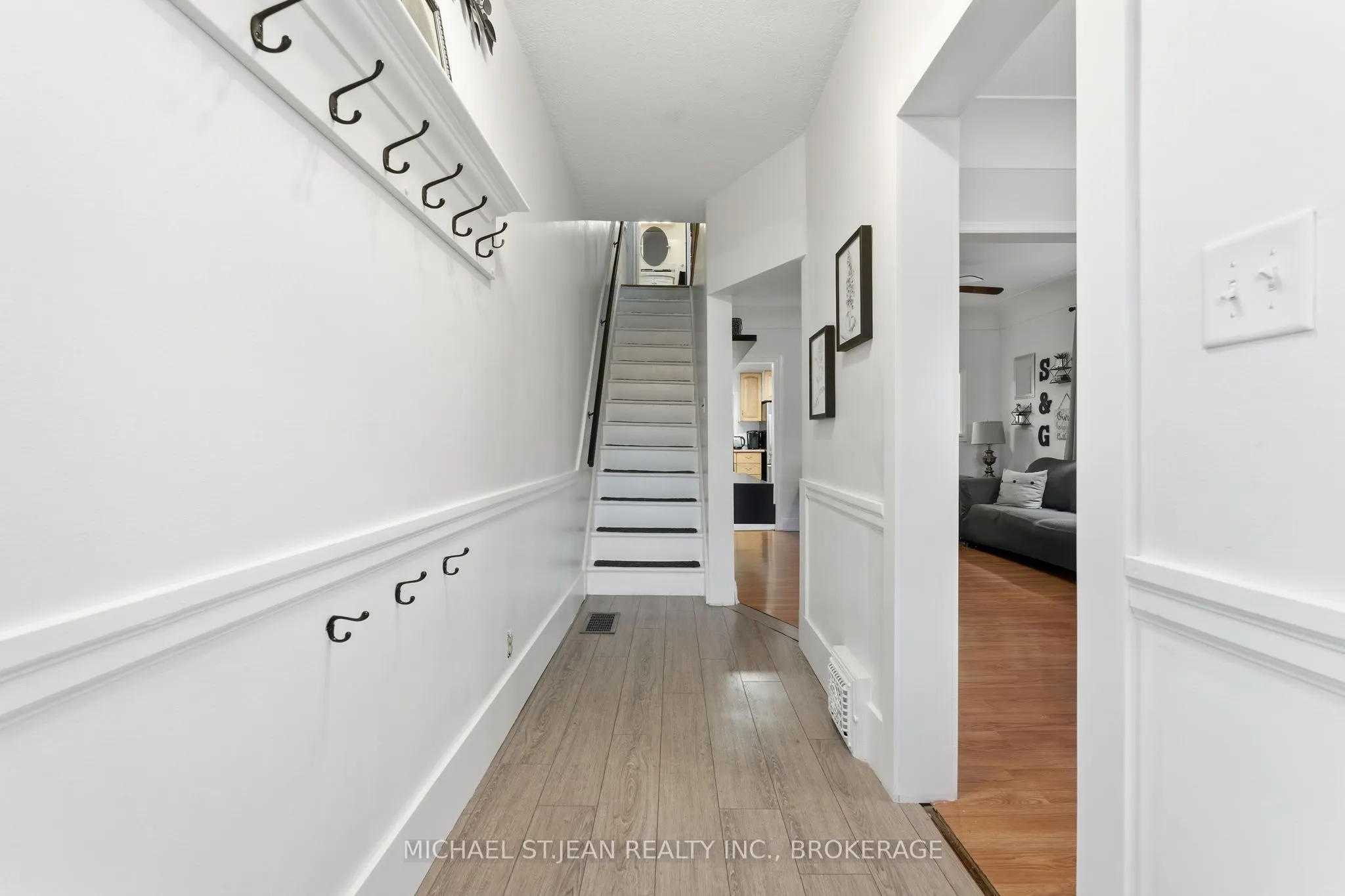 34 Albemarle Street