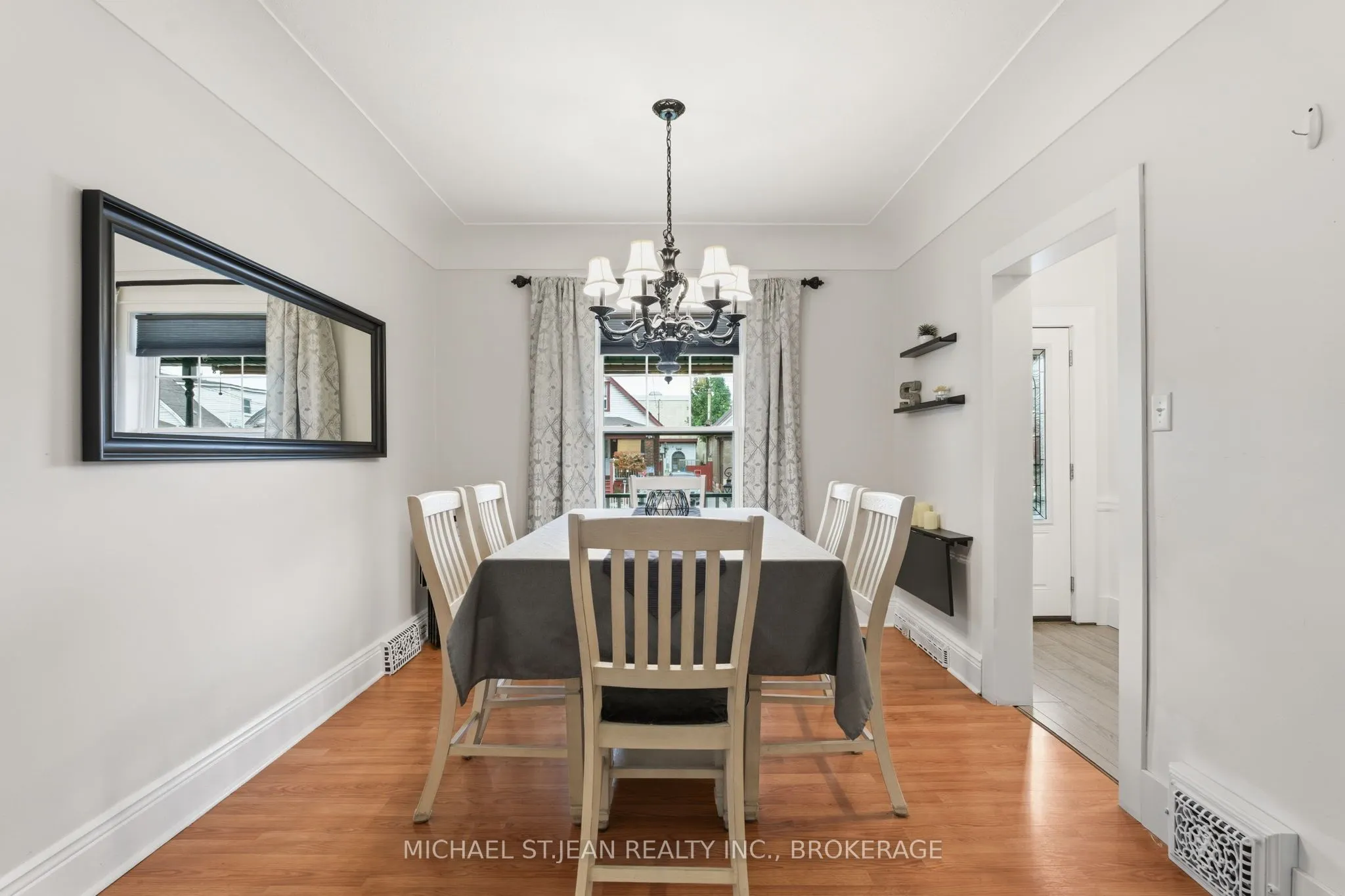 34 Albemarle Street