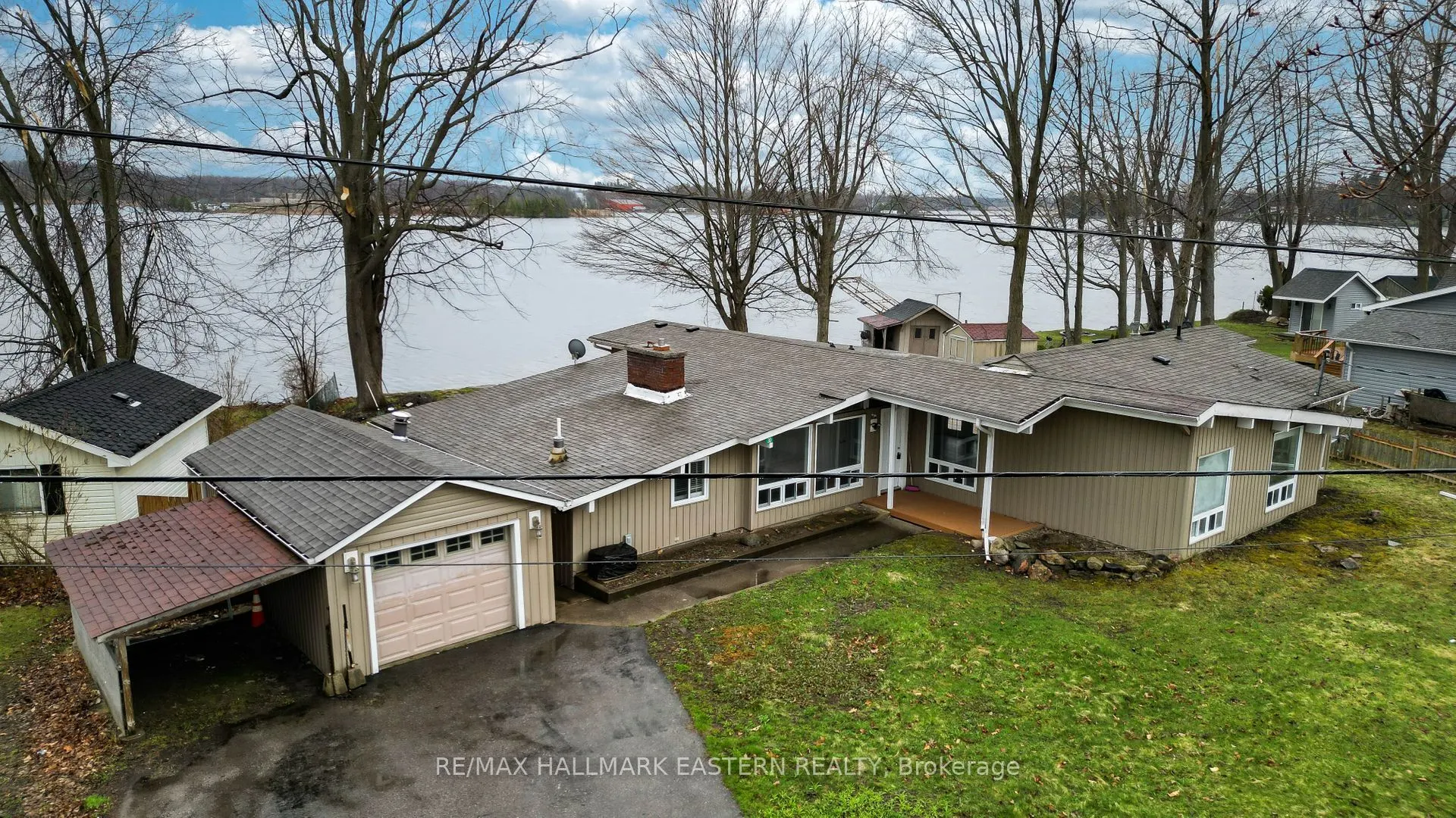 30 Edgewater Drive