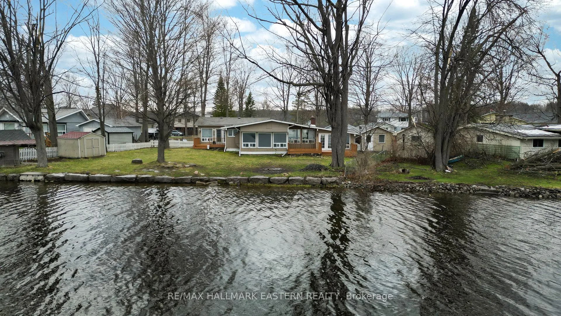30 Edgewater Drive
