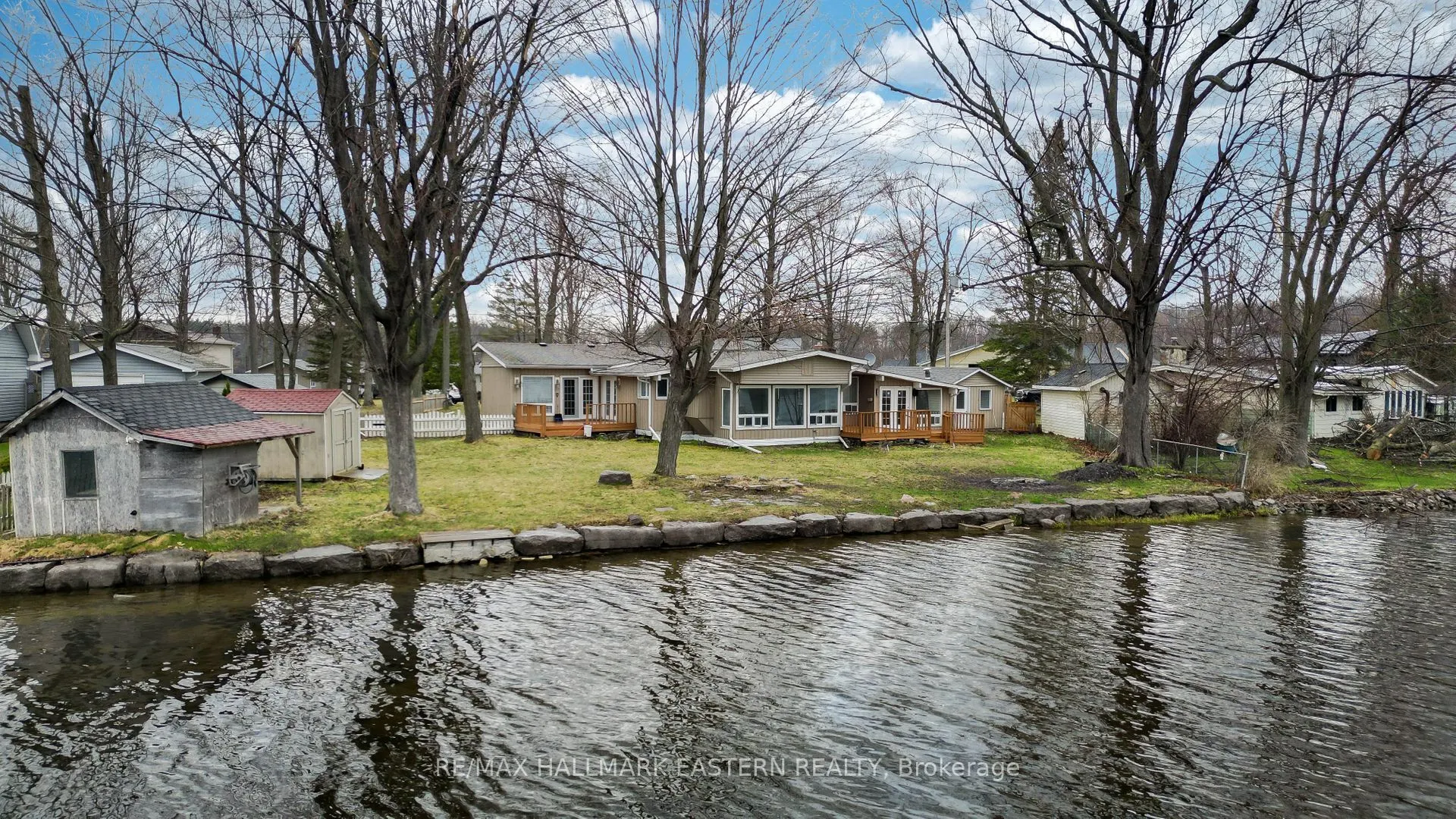 30 Edgewater Drive