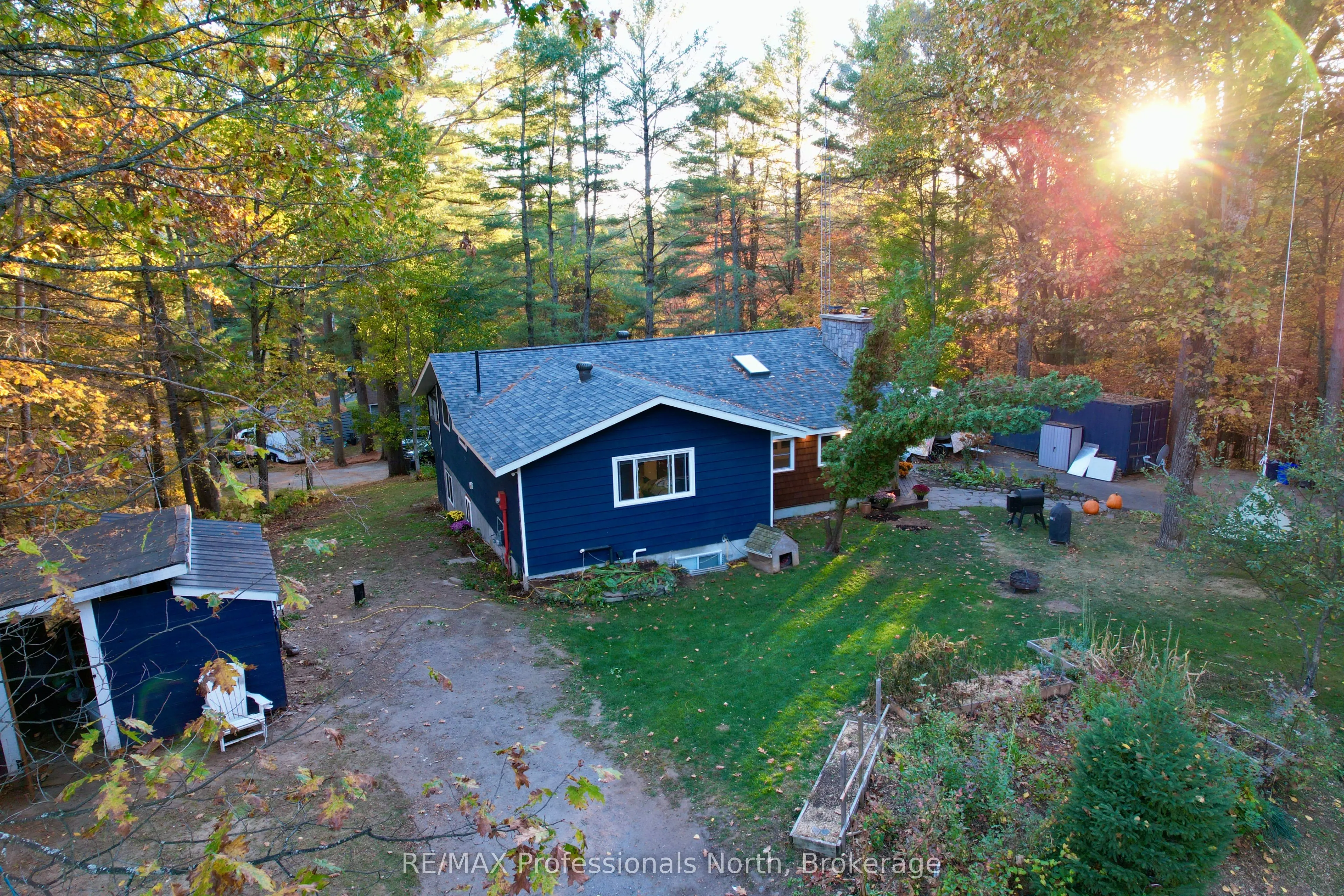 31 Falls View Road