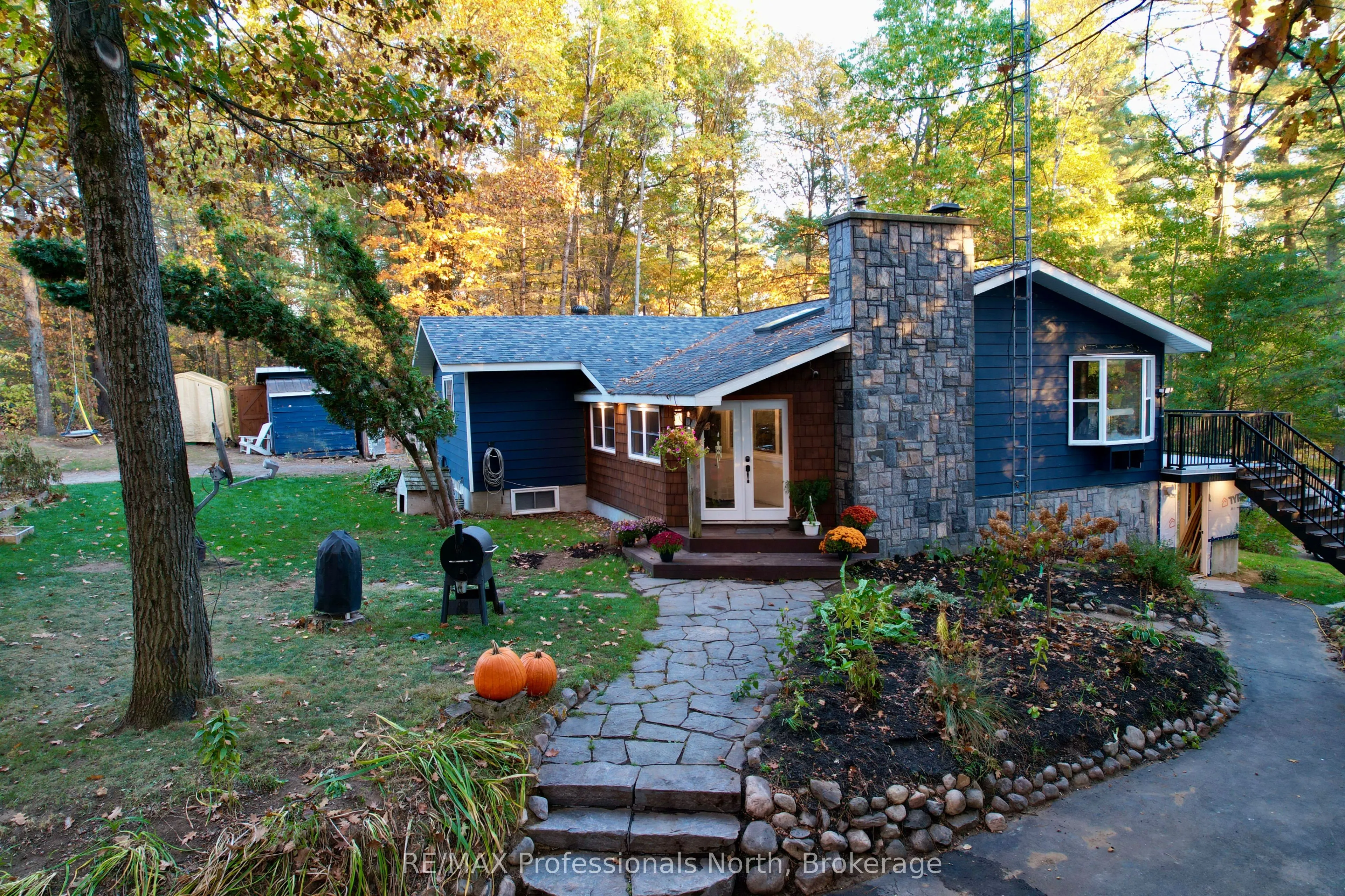 31 Falls View Road