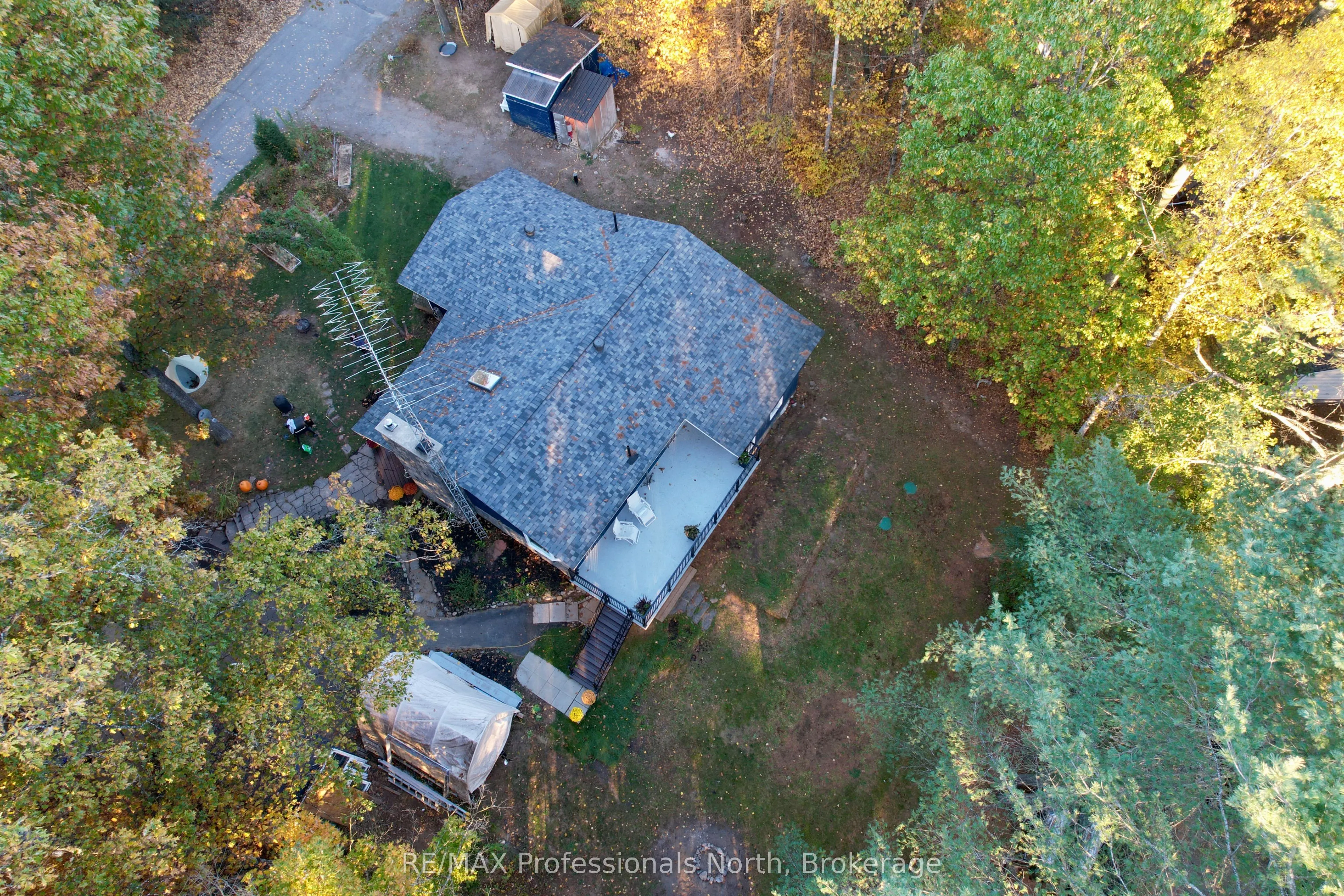 31 Falls View Road
