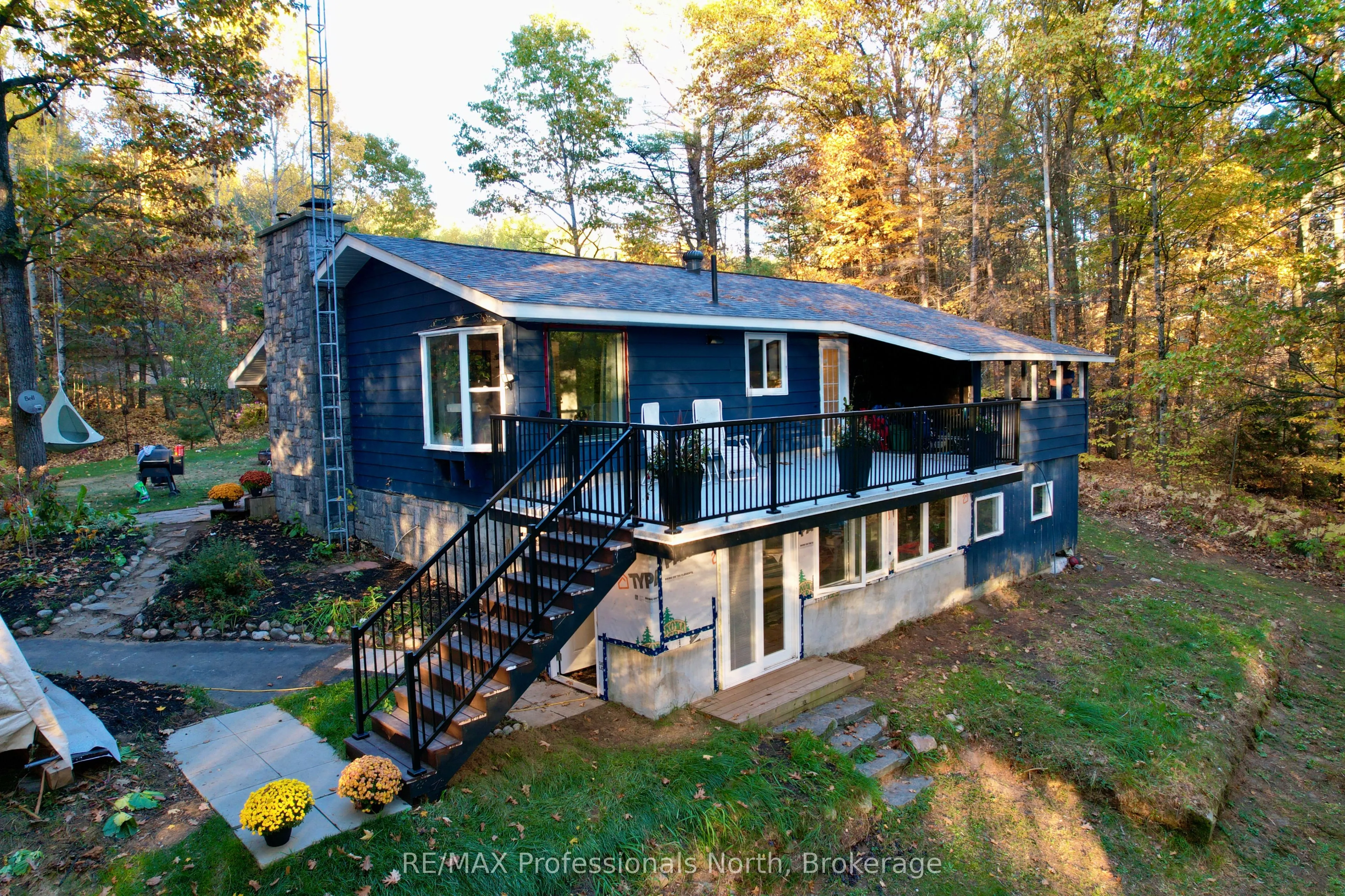 31 Falls View Road