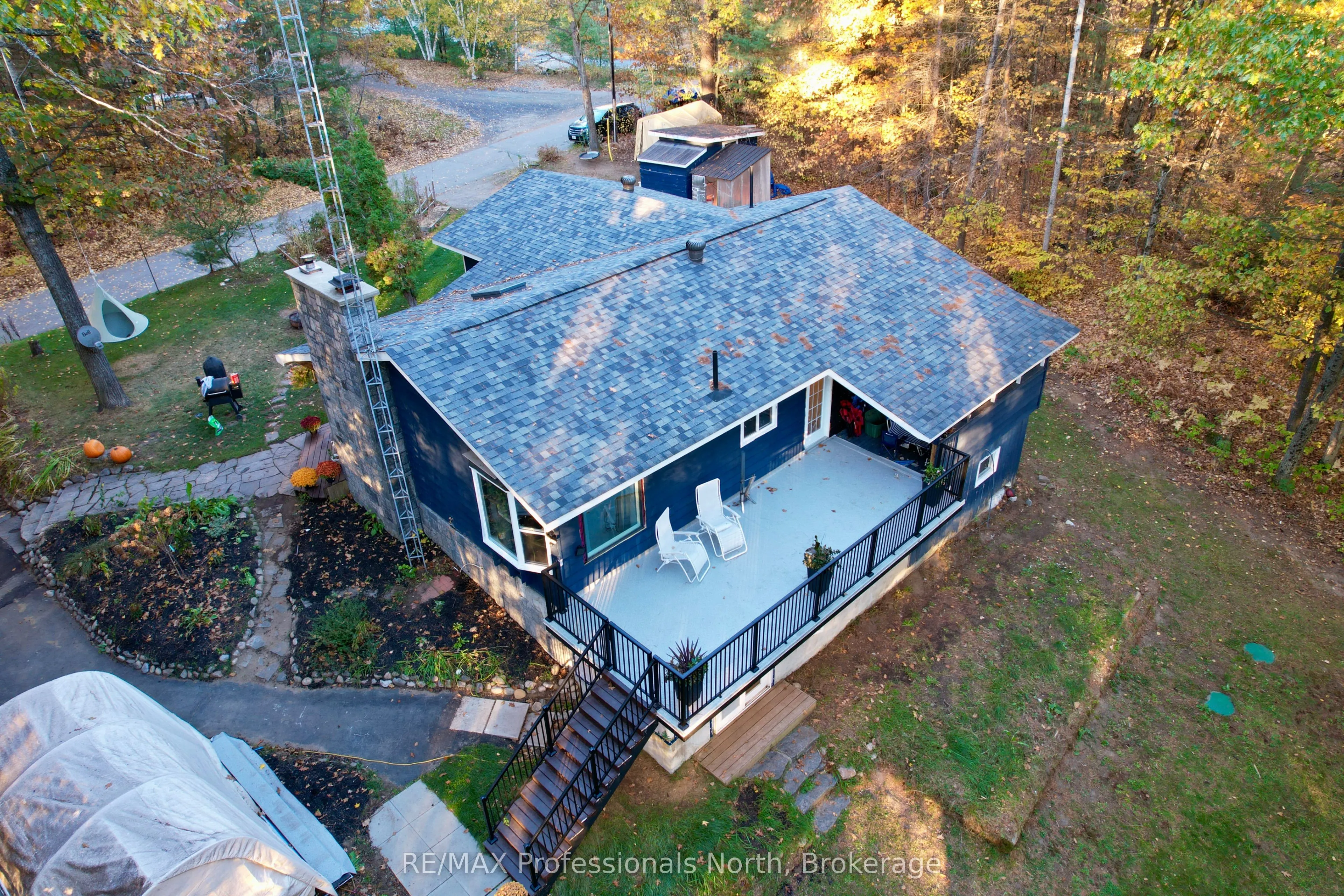 31 Falls View Road