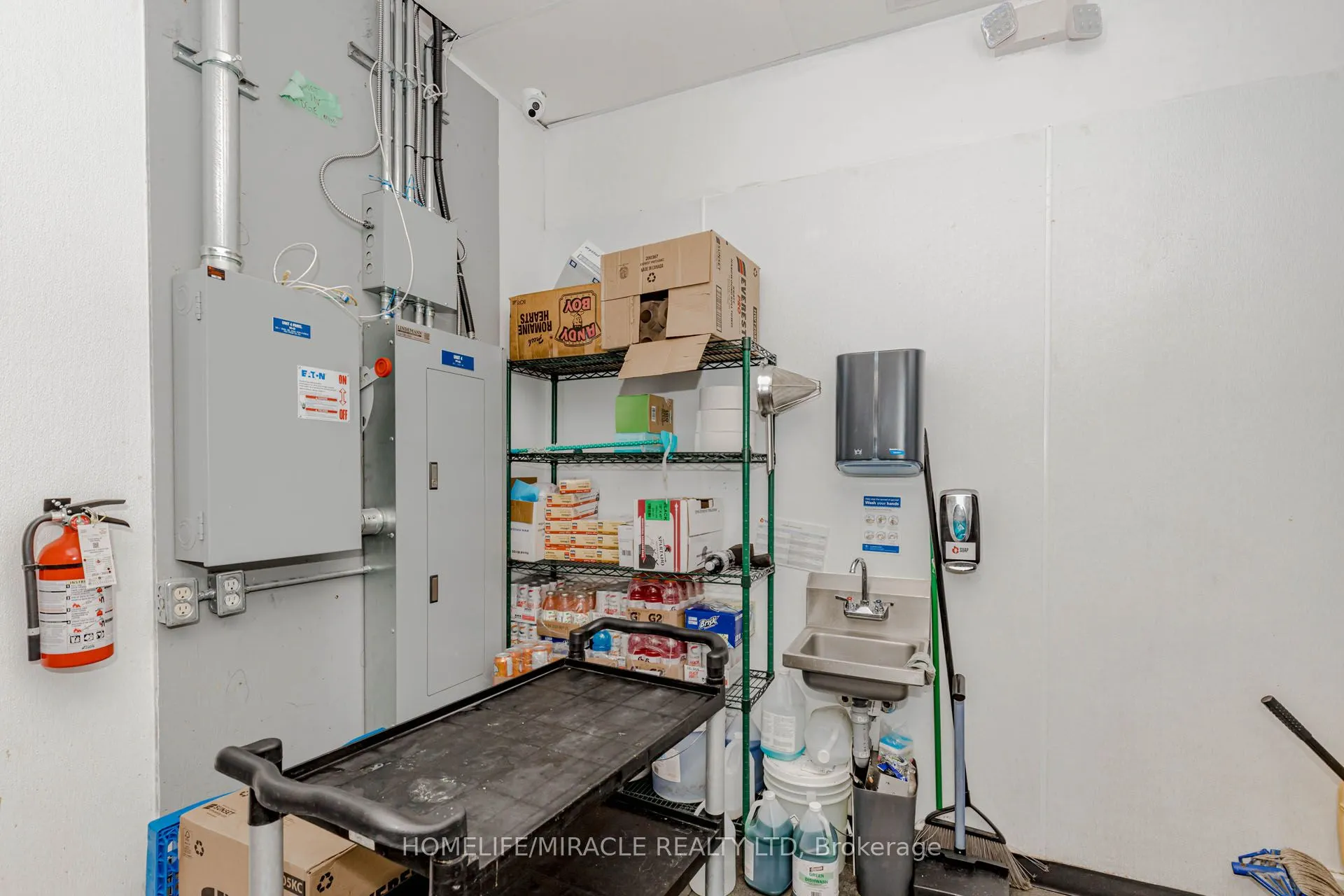 263 Northfield Drive E, ##4