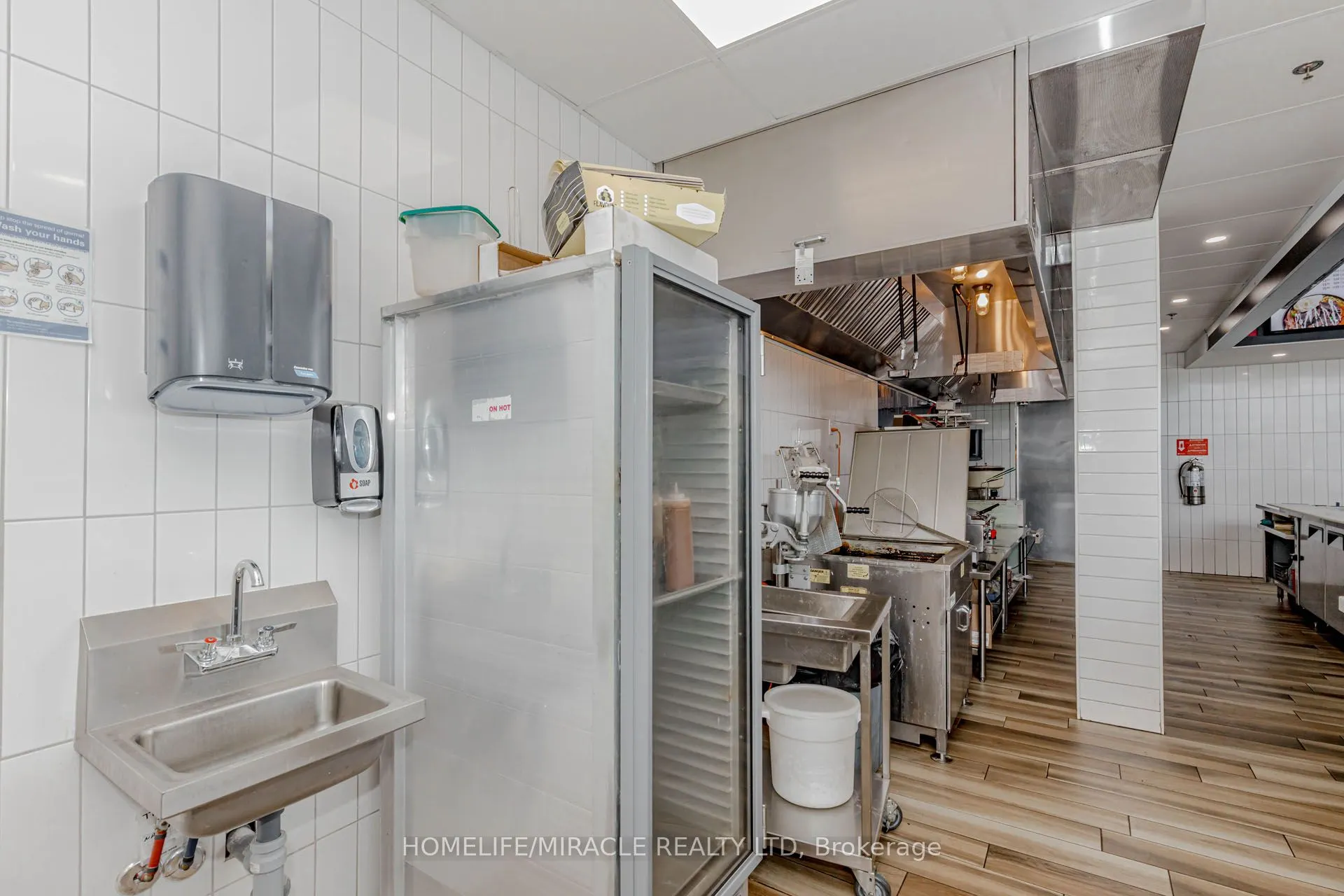 263 Northfield Drive E, ##4