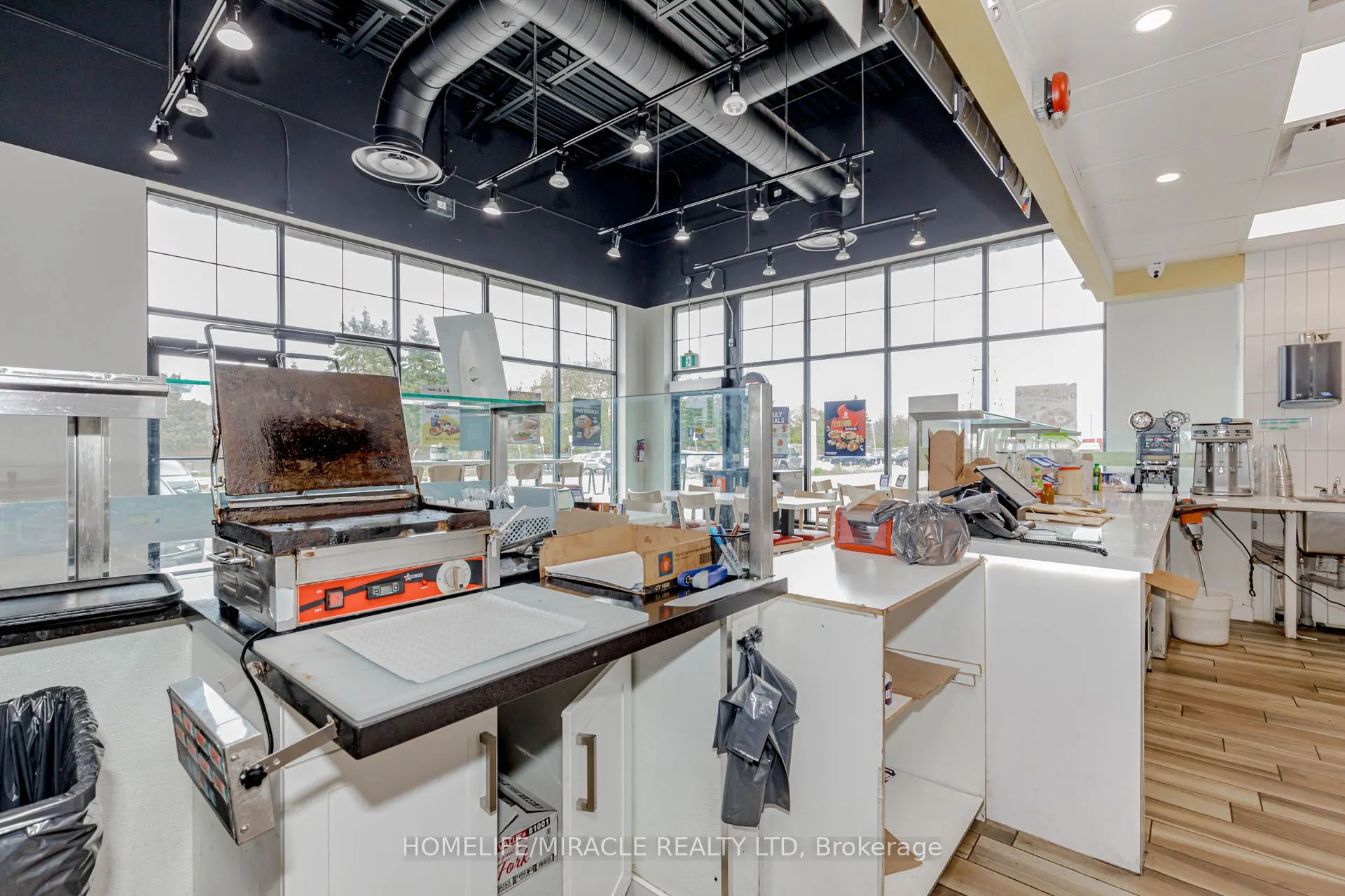 263 Northfield Drive E, ##4