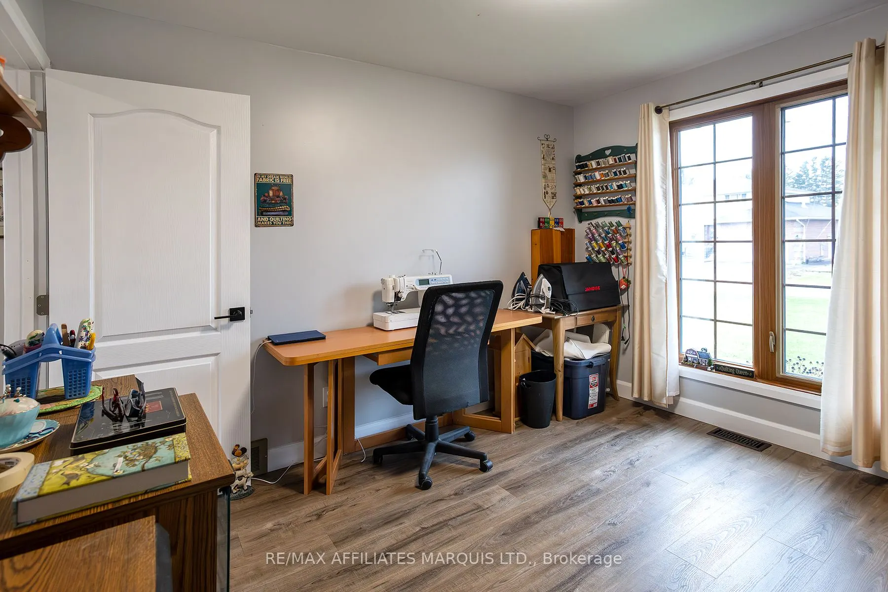3 Merkley Street