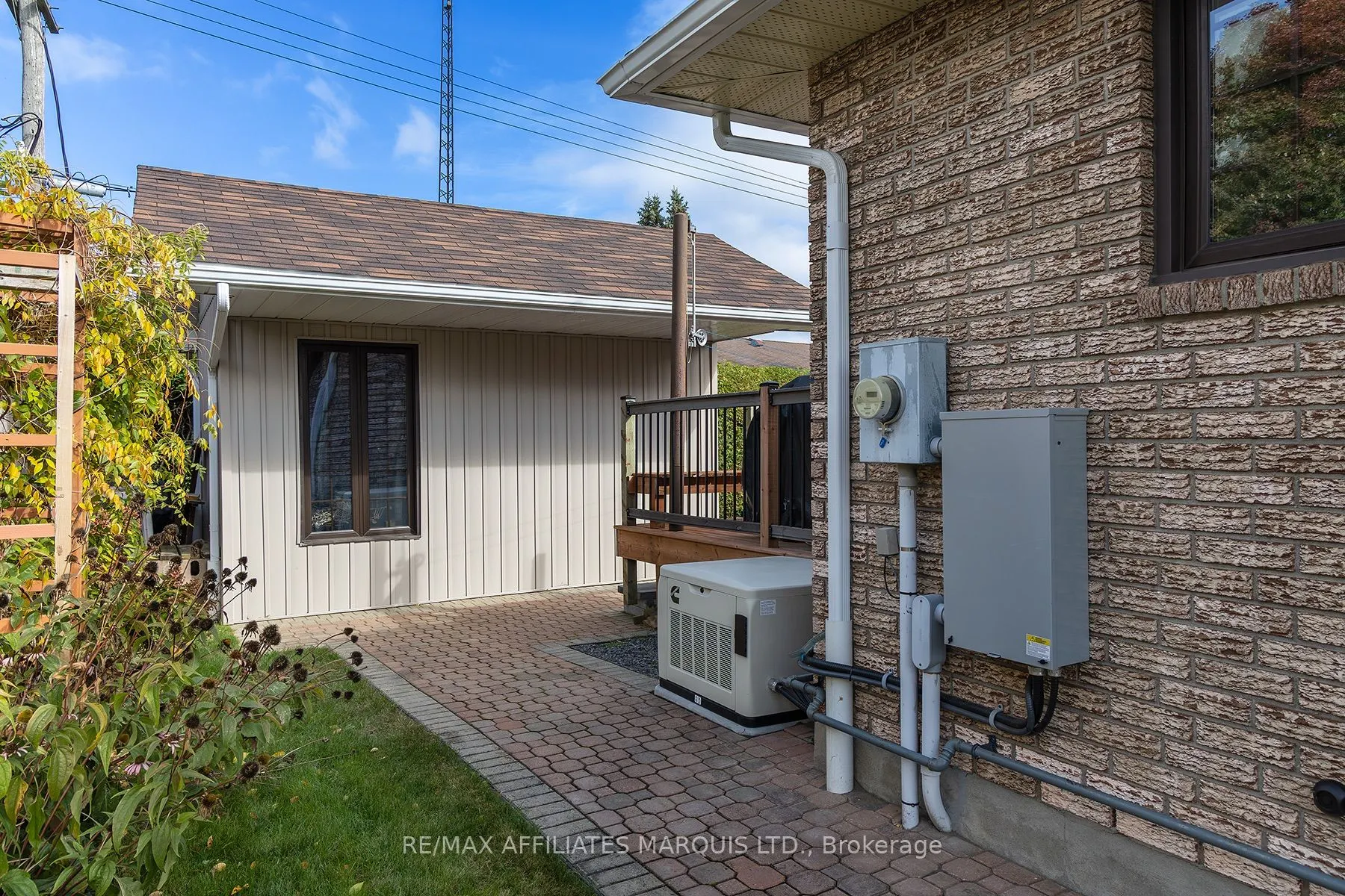 3 Merkley Street