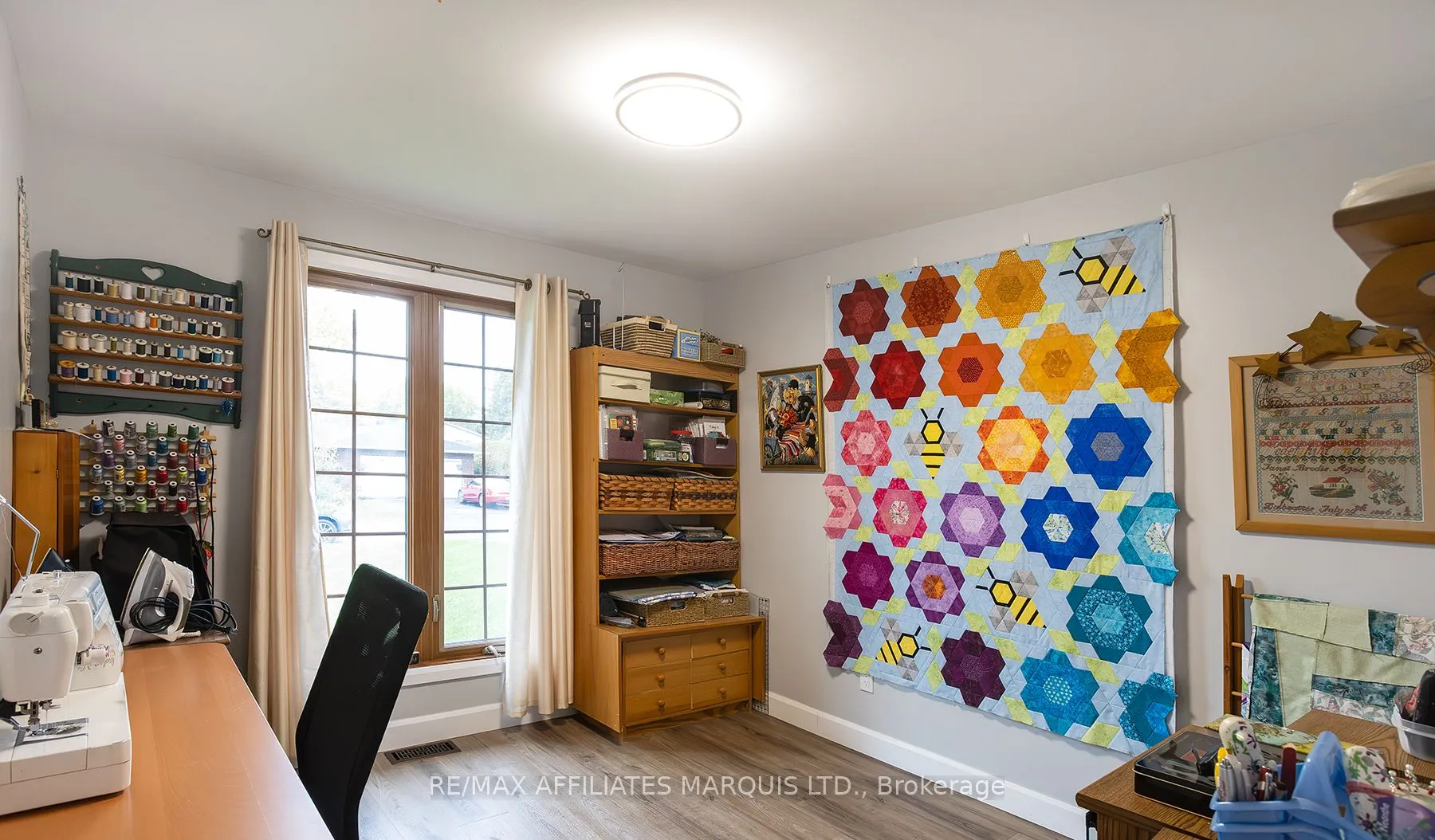 3 Merkley Street