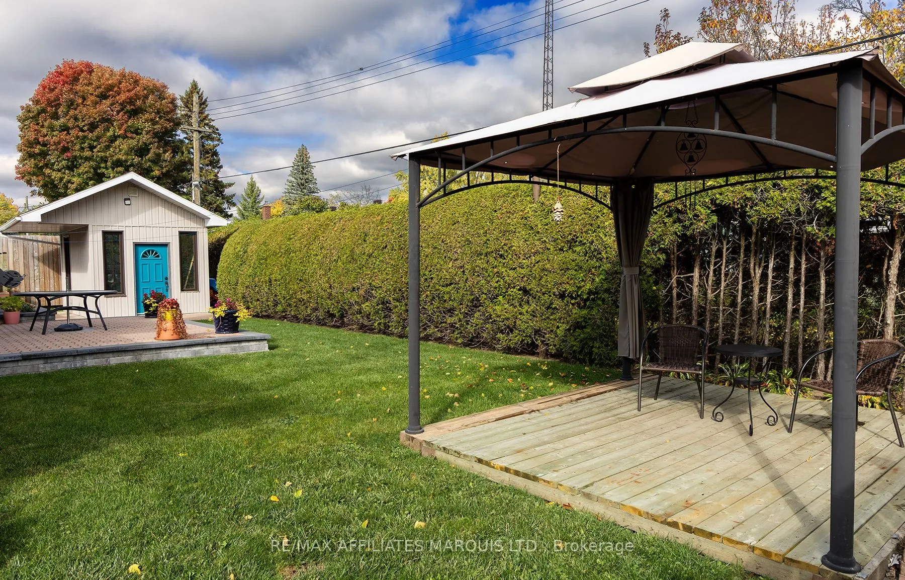 3 Merkley Street