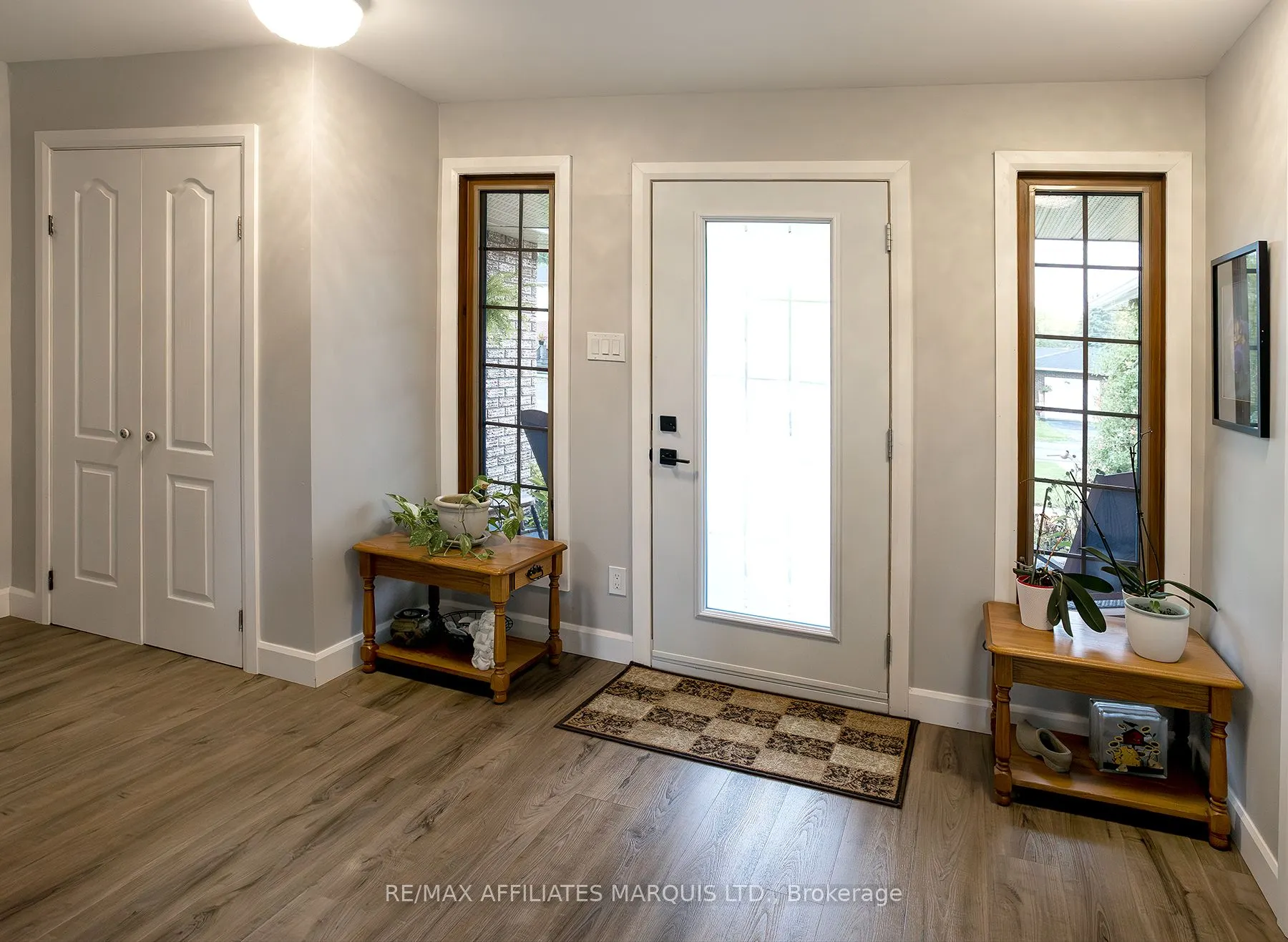 3 Merkley Street