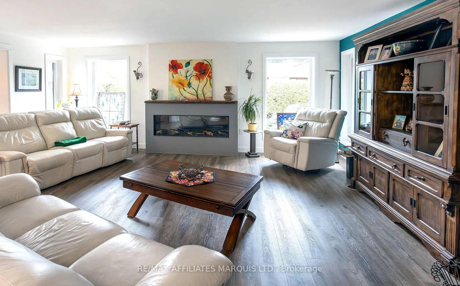 3 Merkley Street
