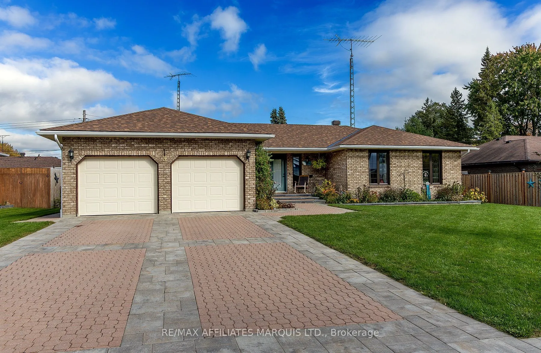 3 Merkley Street