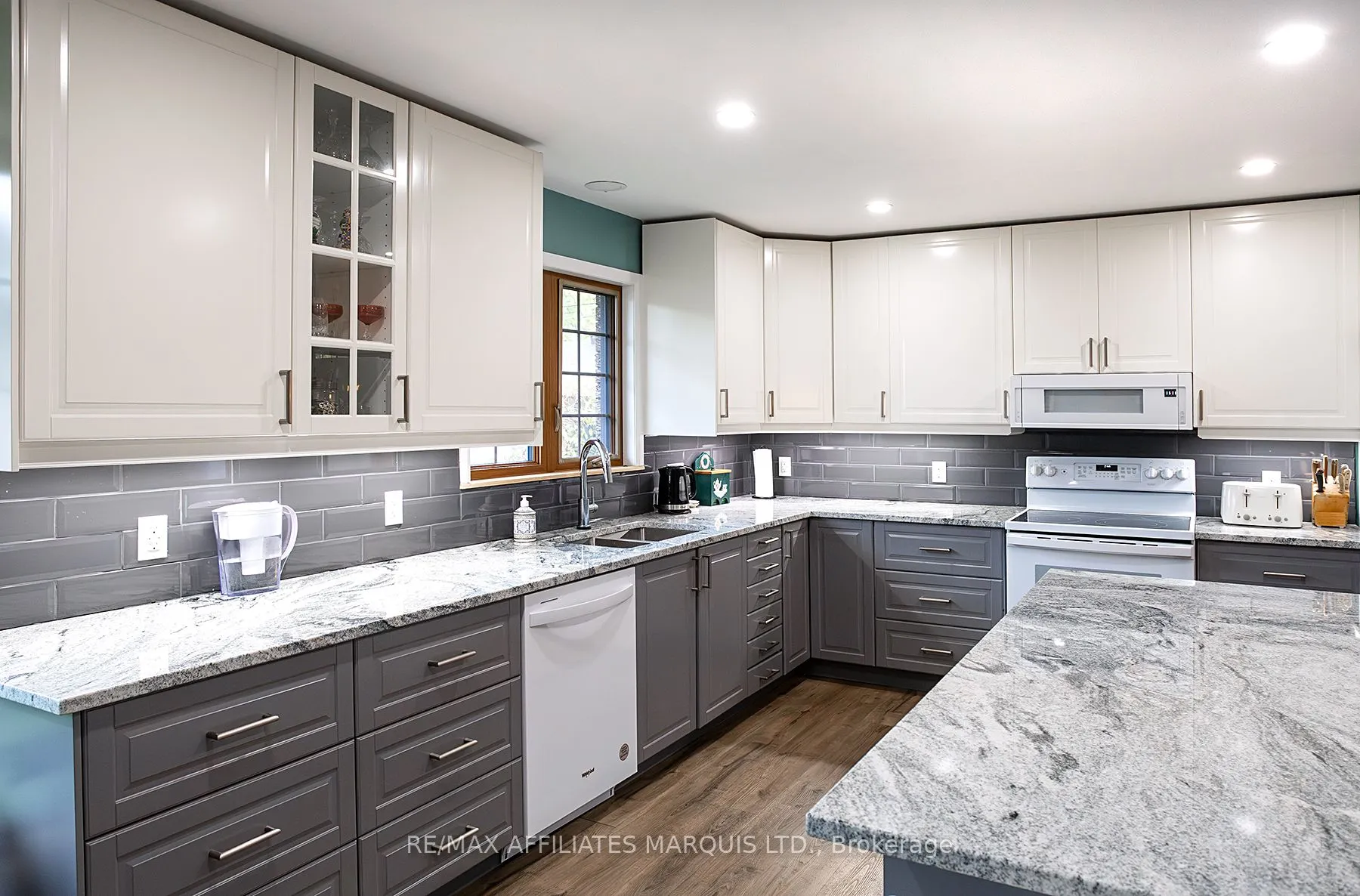3 Merkley Street