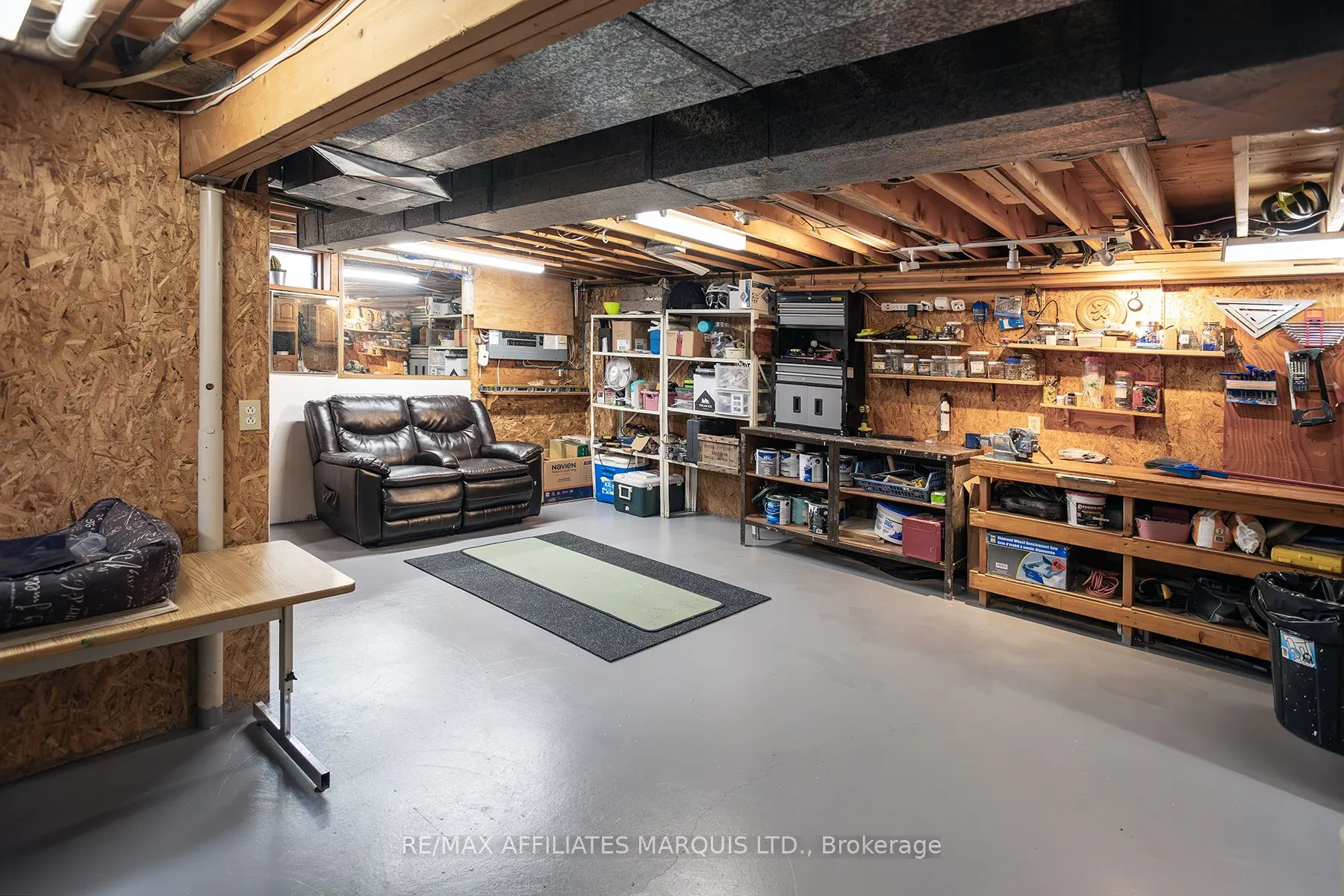 3 Merkley Street