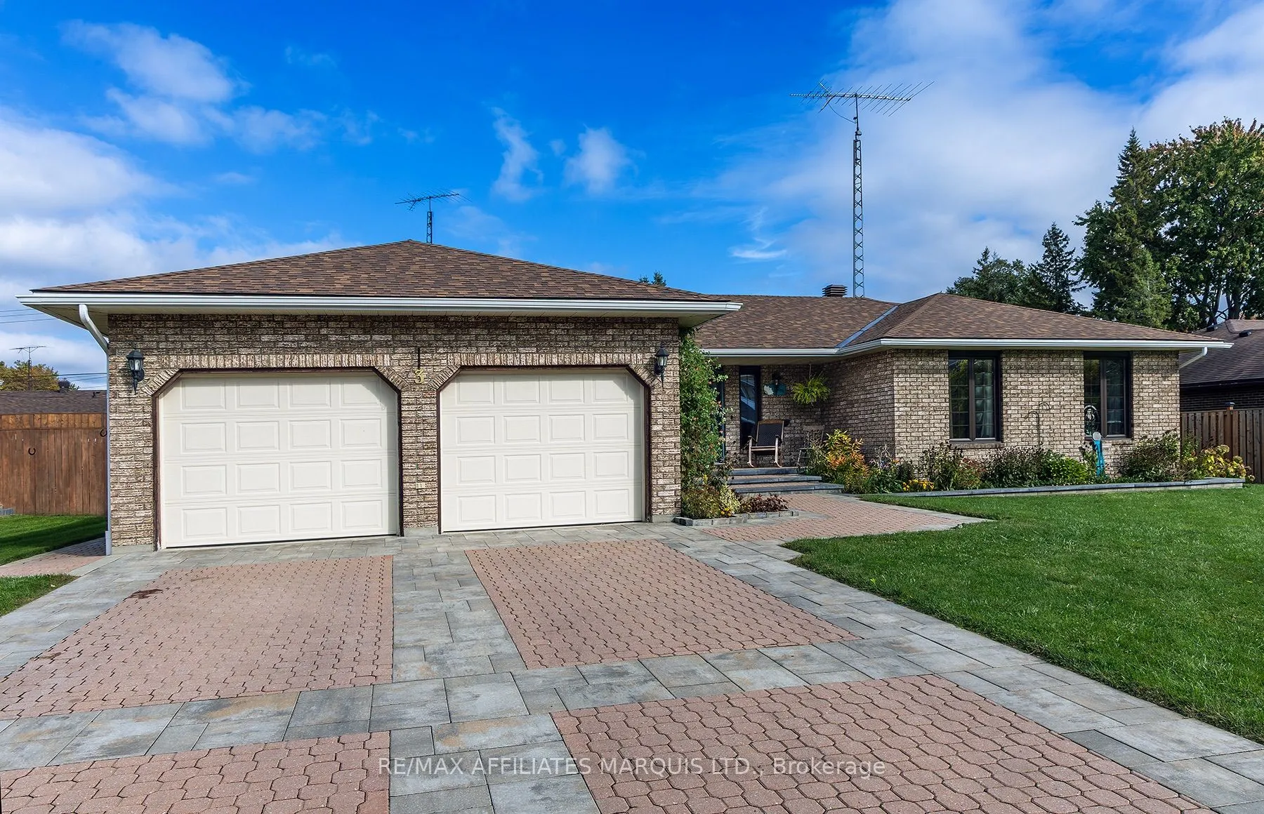 3 Merkley Street