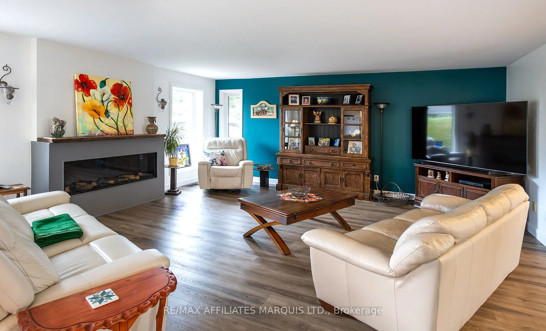 3 Merkley Street