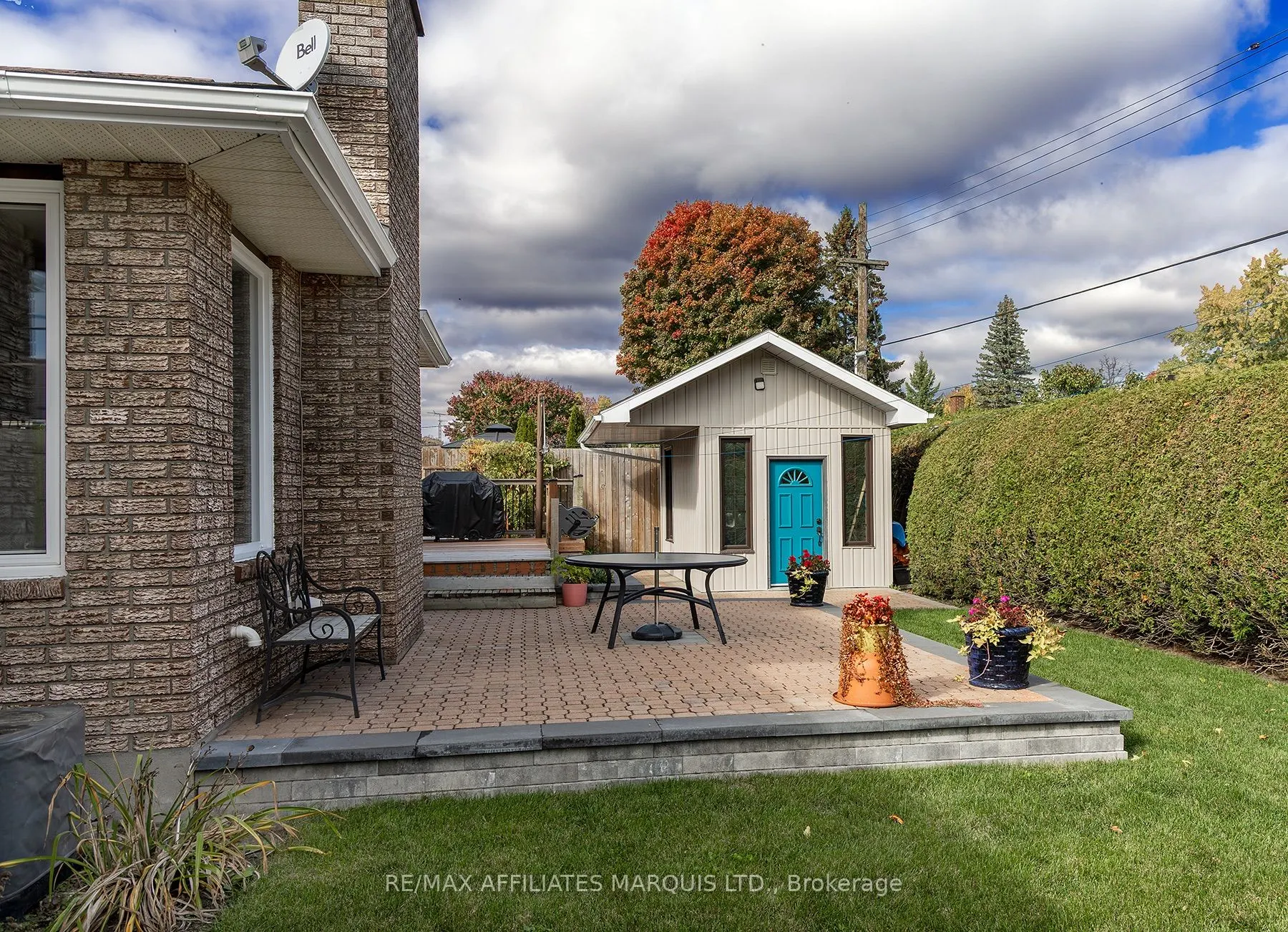 3 Merkley Street