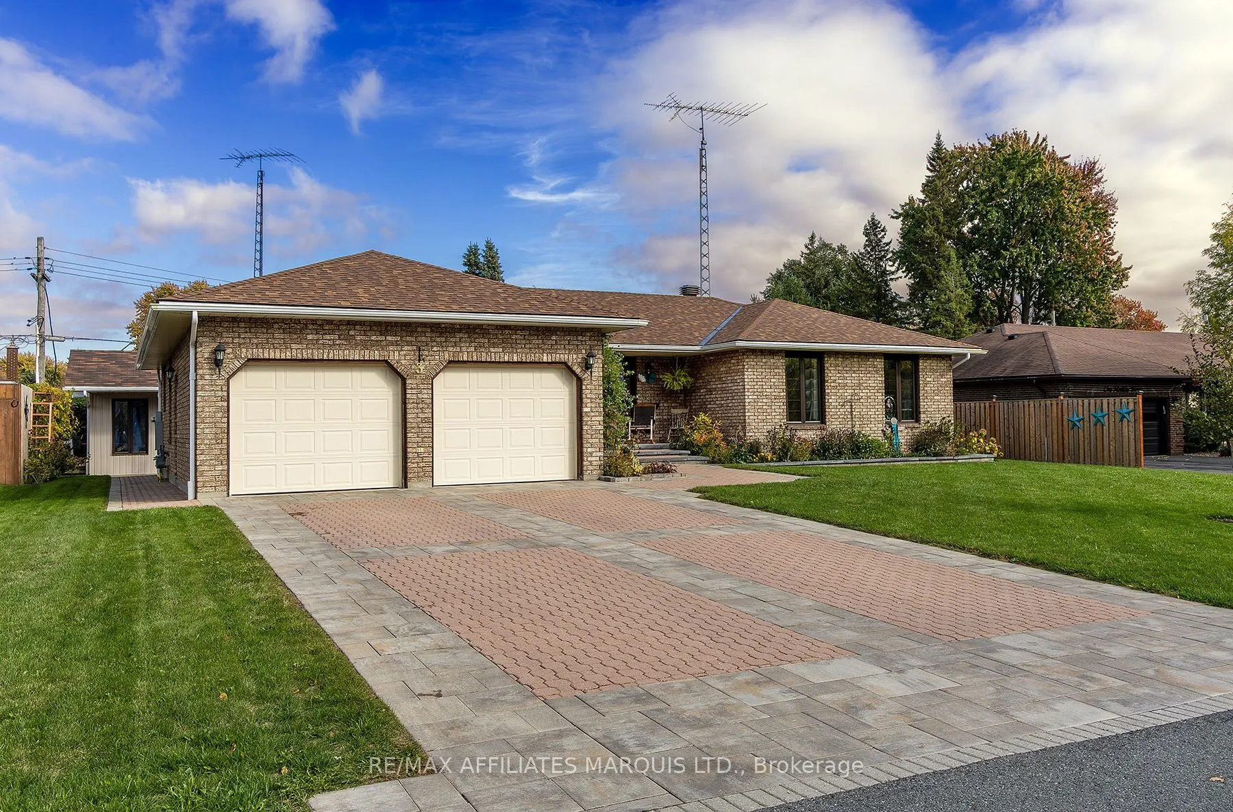 3 Merkley Street