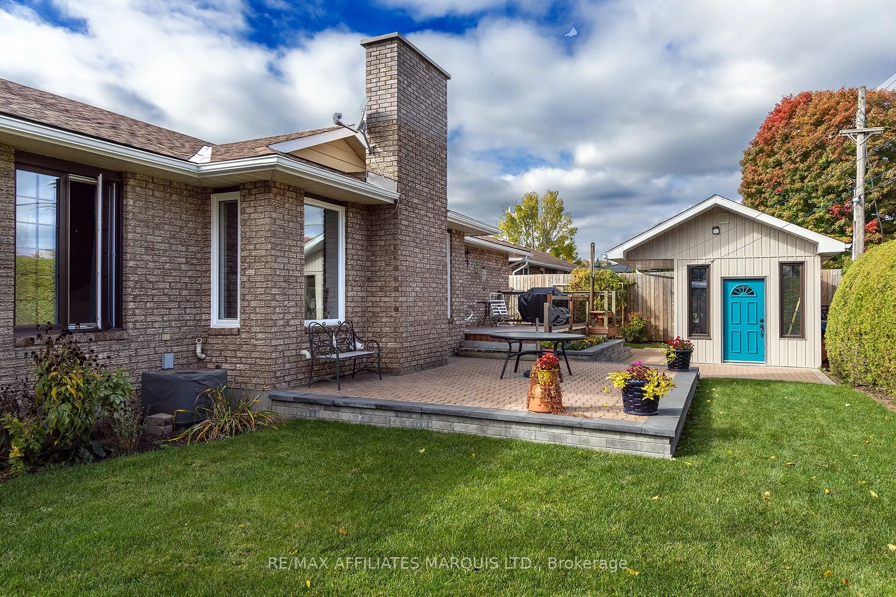 3 Merkley Street