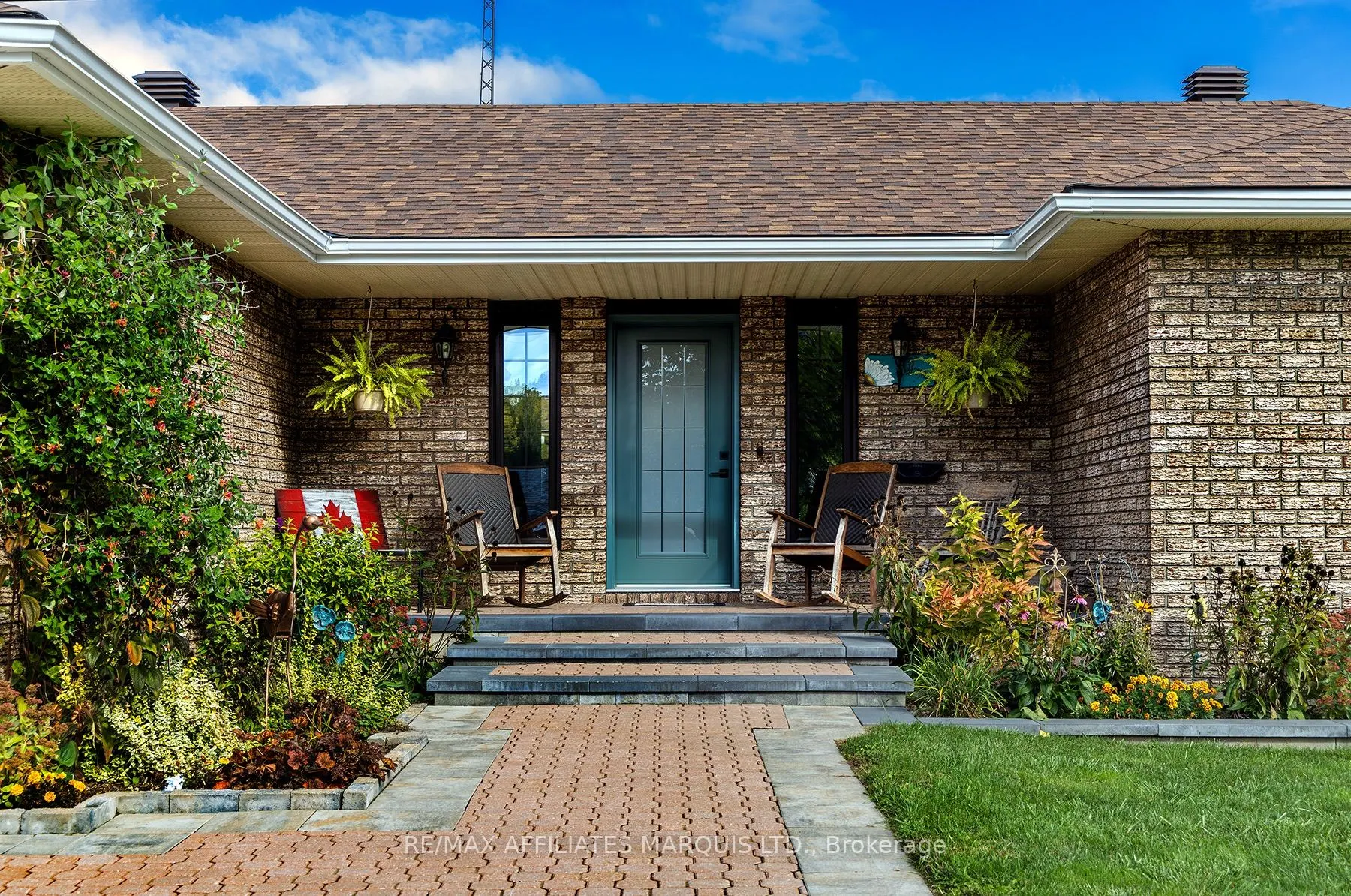 3 Merkley Street