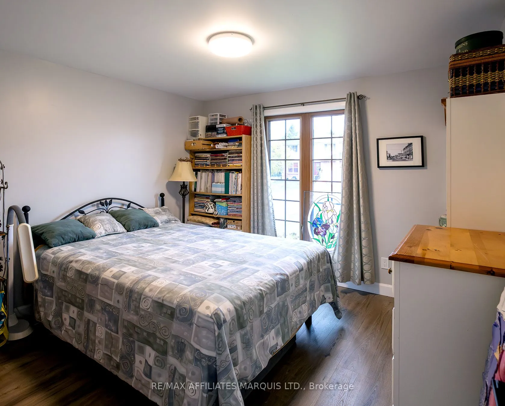 3 Merkley Street