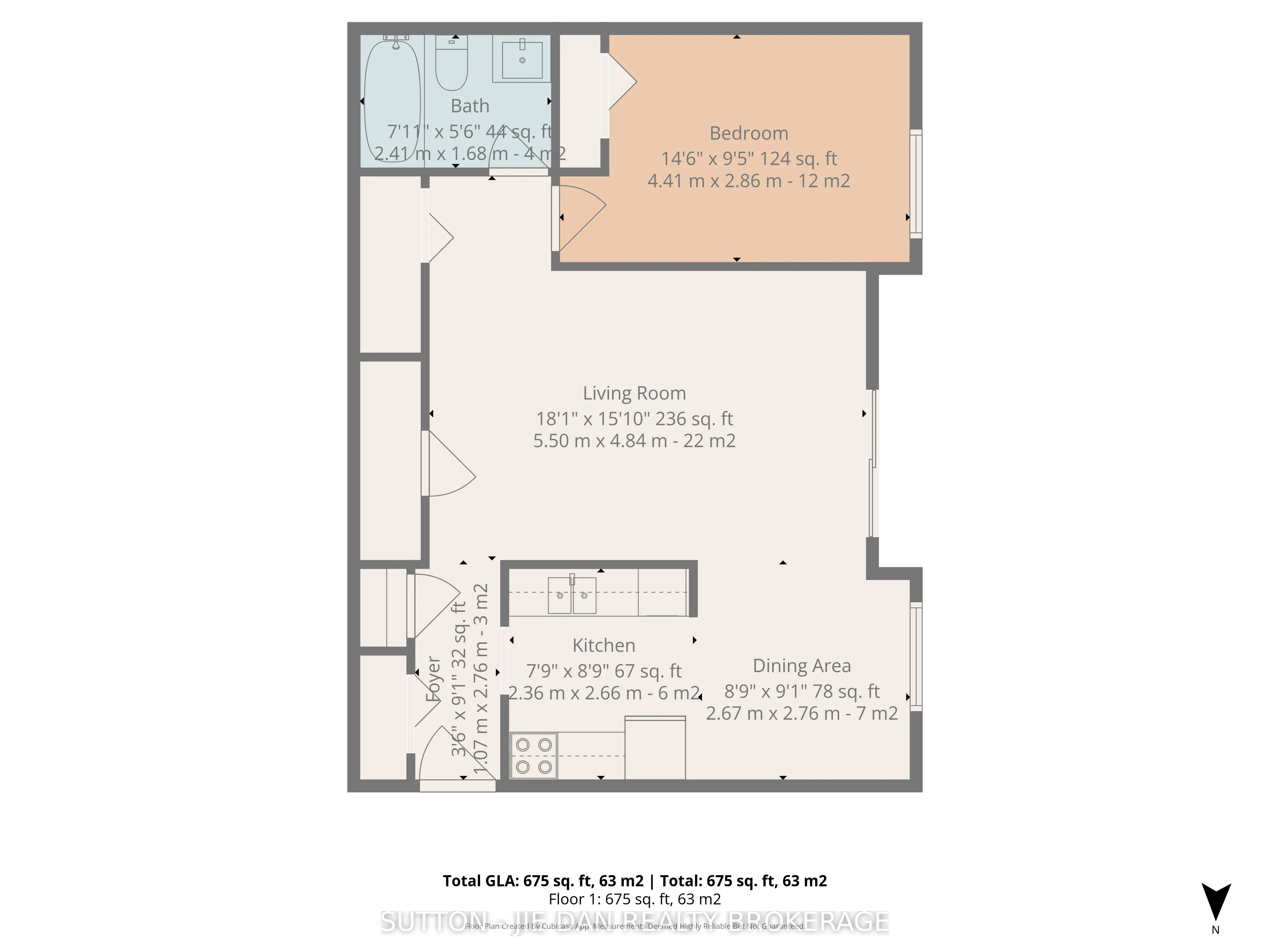 635 WONDERLAND Road S, #11