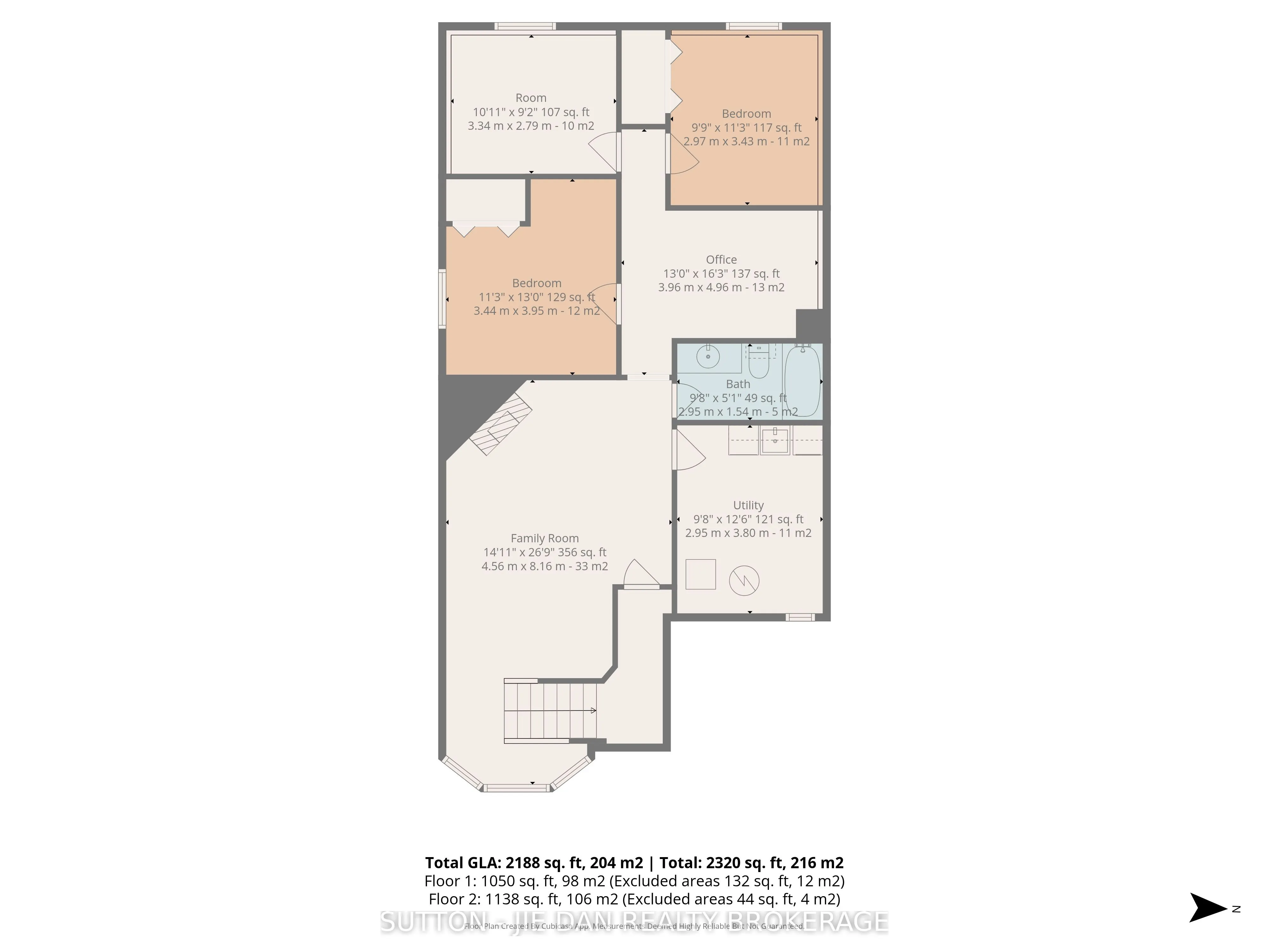 26 Stoneycreek Place