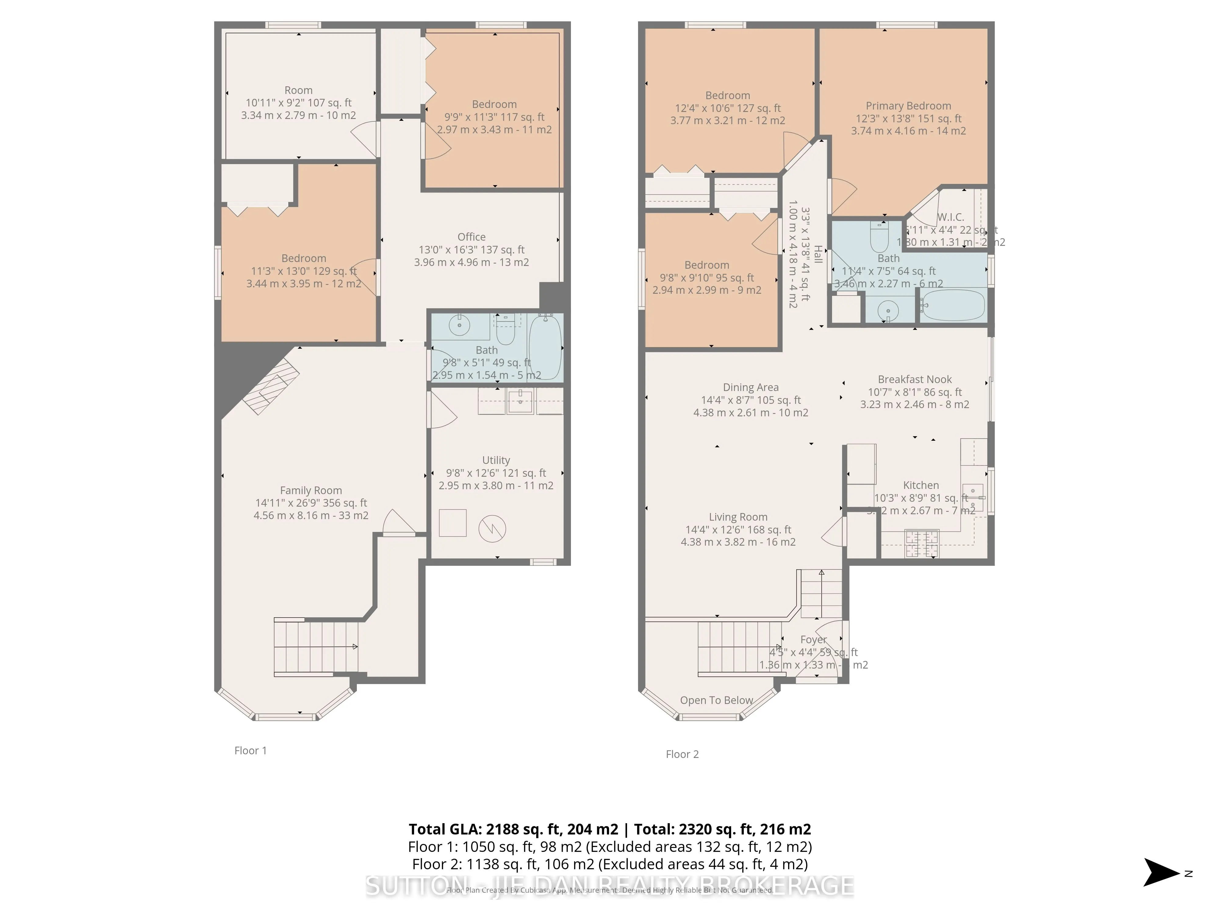 26 Stoneycreek Place