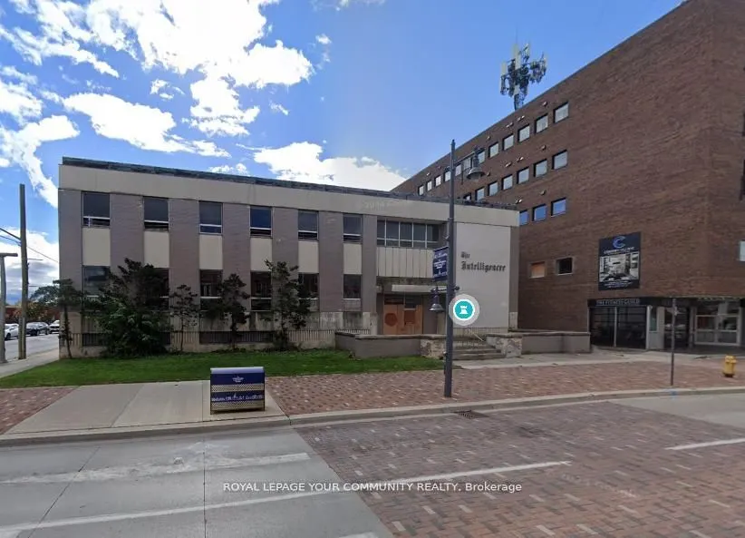 45 Bridge Street E