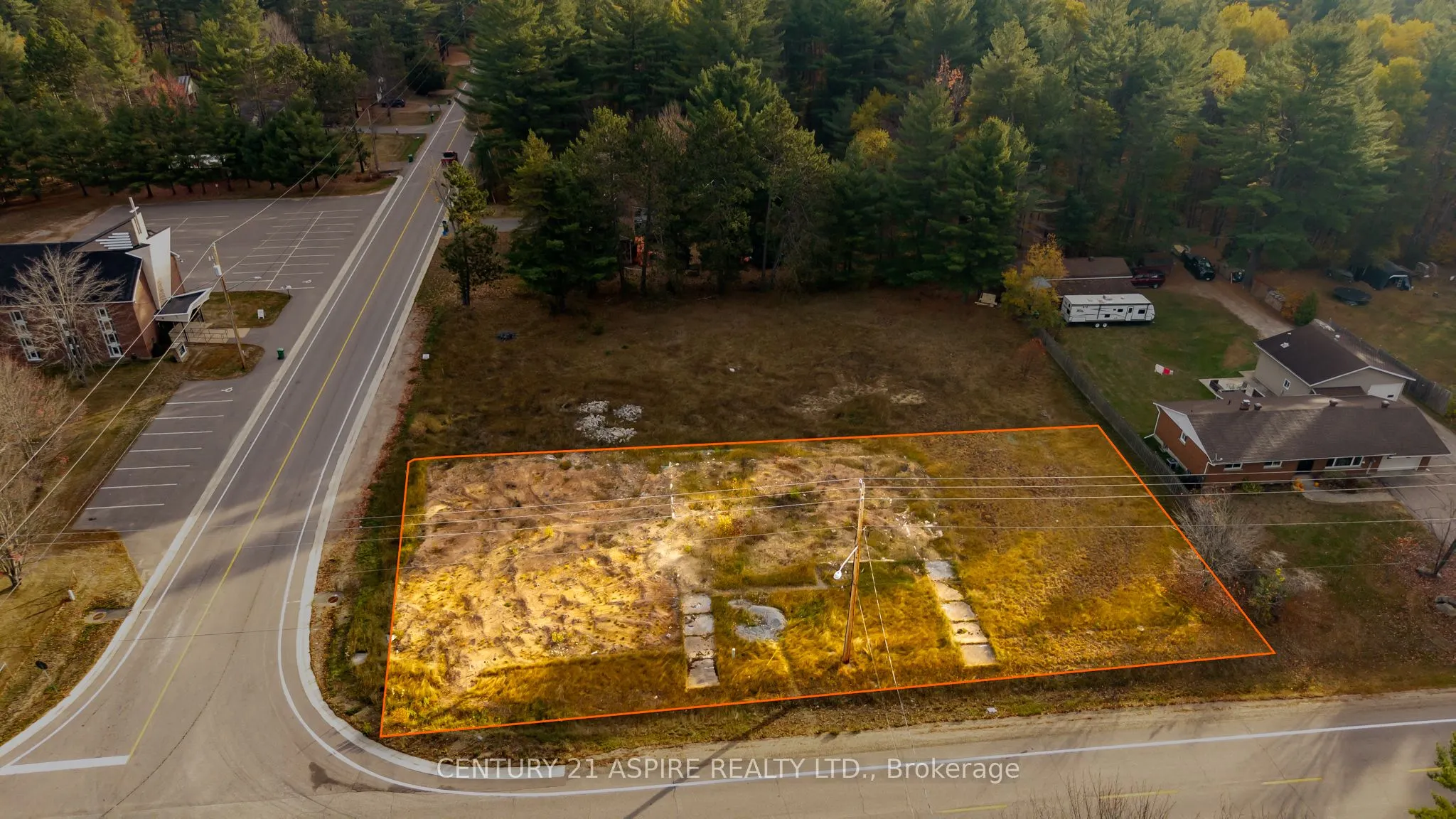 912 A Doran Road