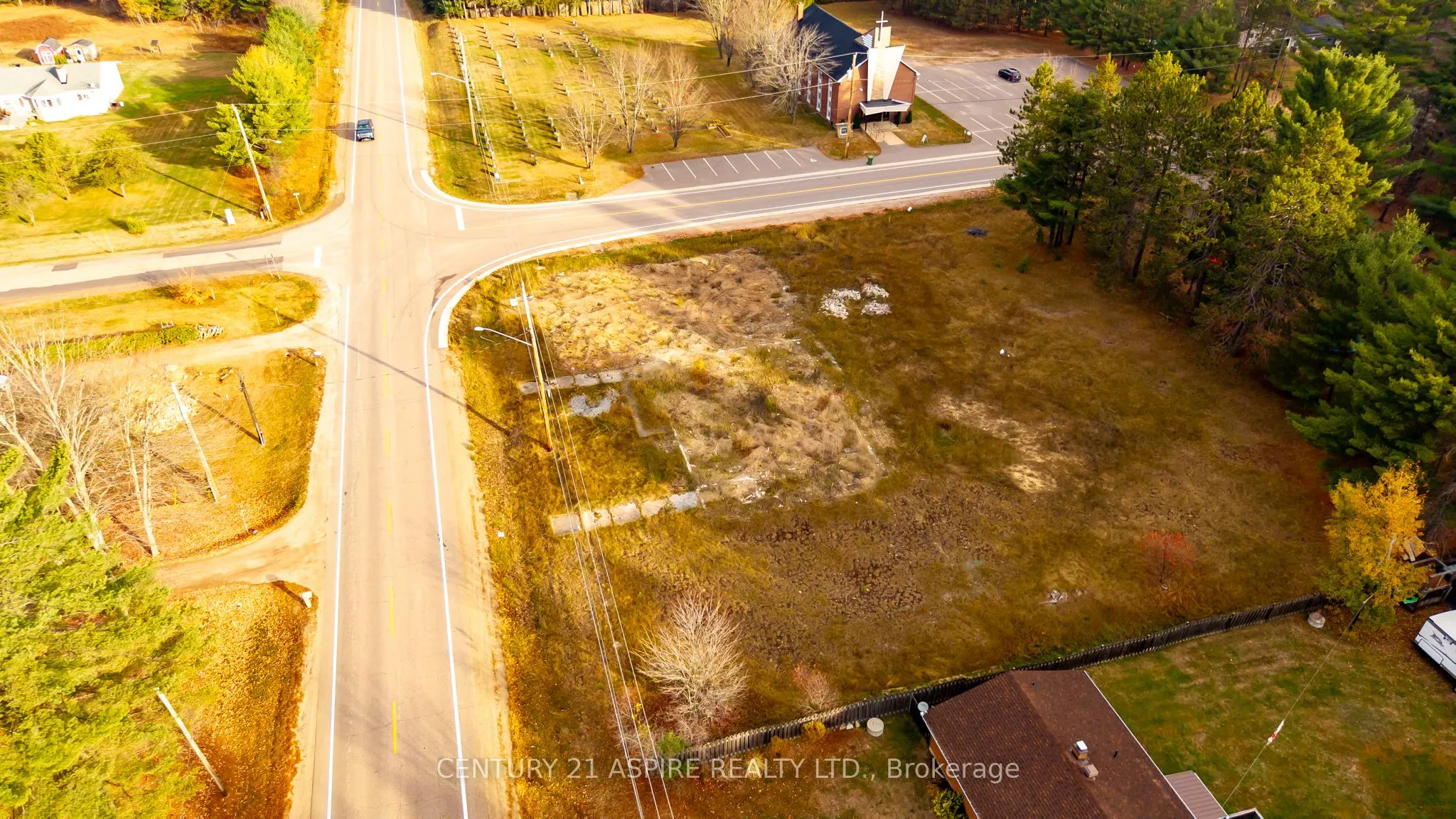 912 A Doran Road