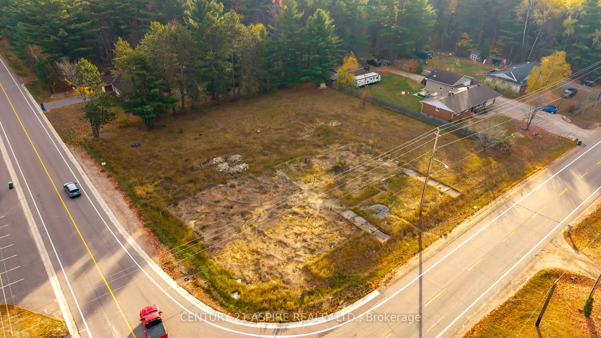 912 A Doran Road