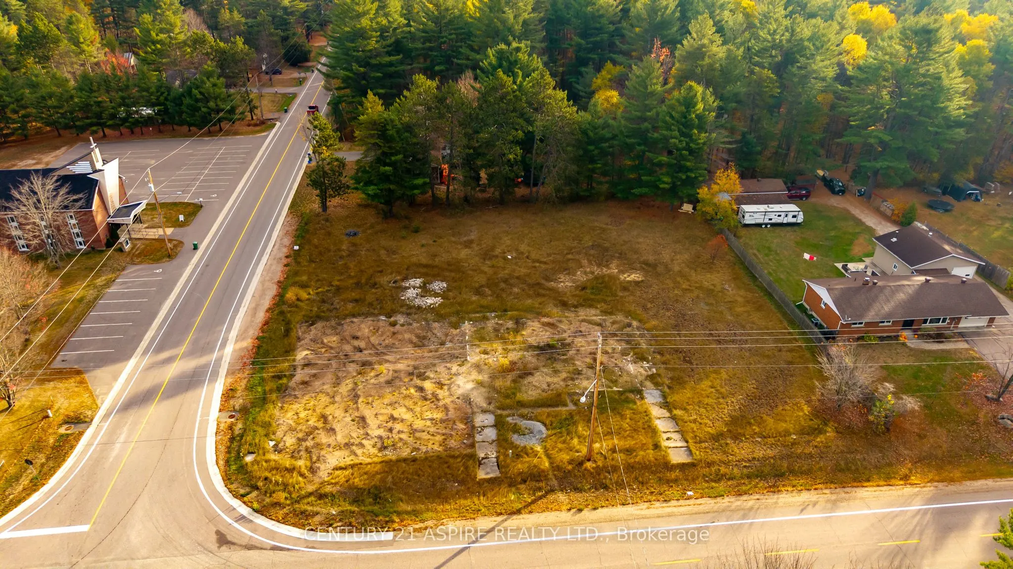 912 A Doran Road